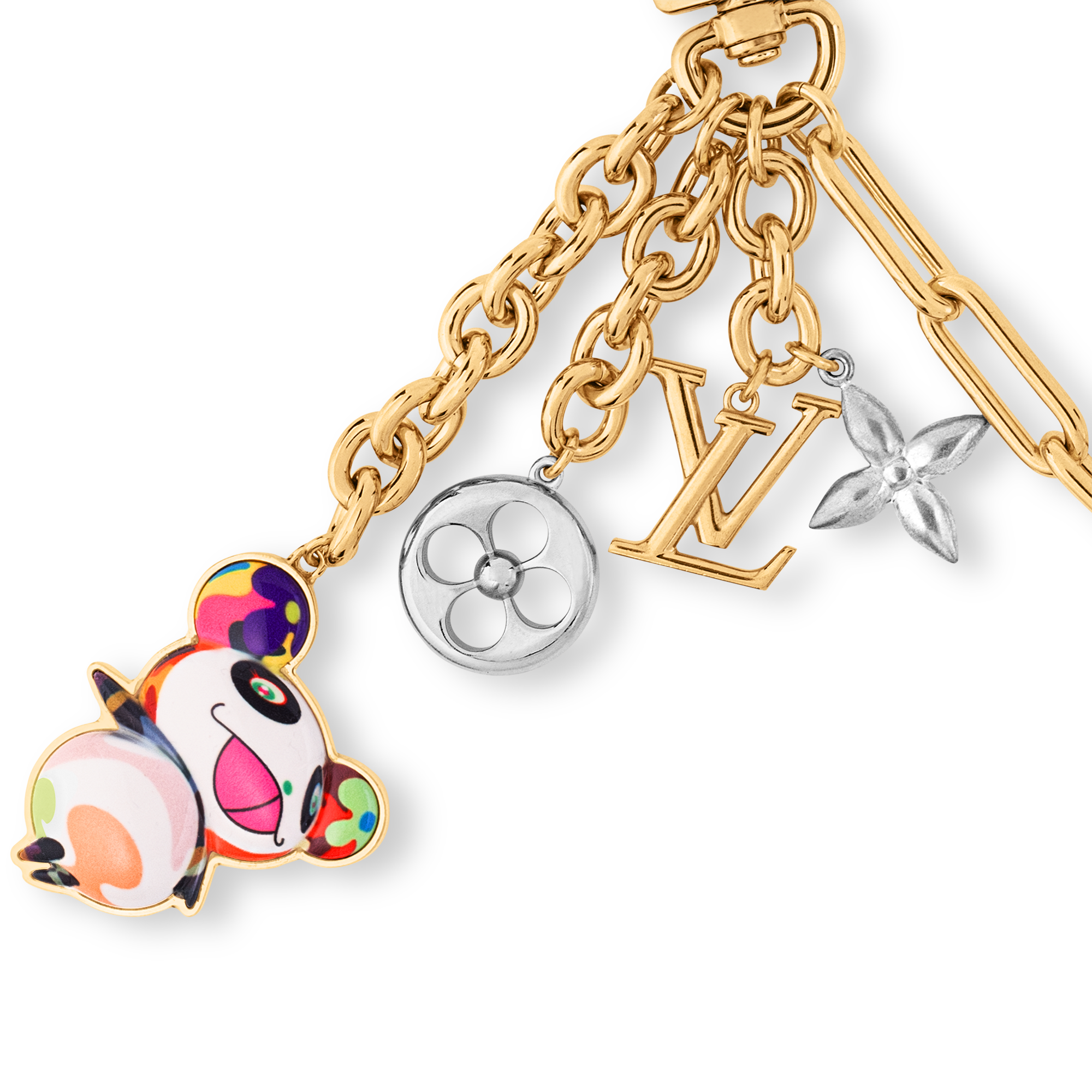 LV x TM Superflat 手袋鏈帶 . in 女士