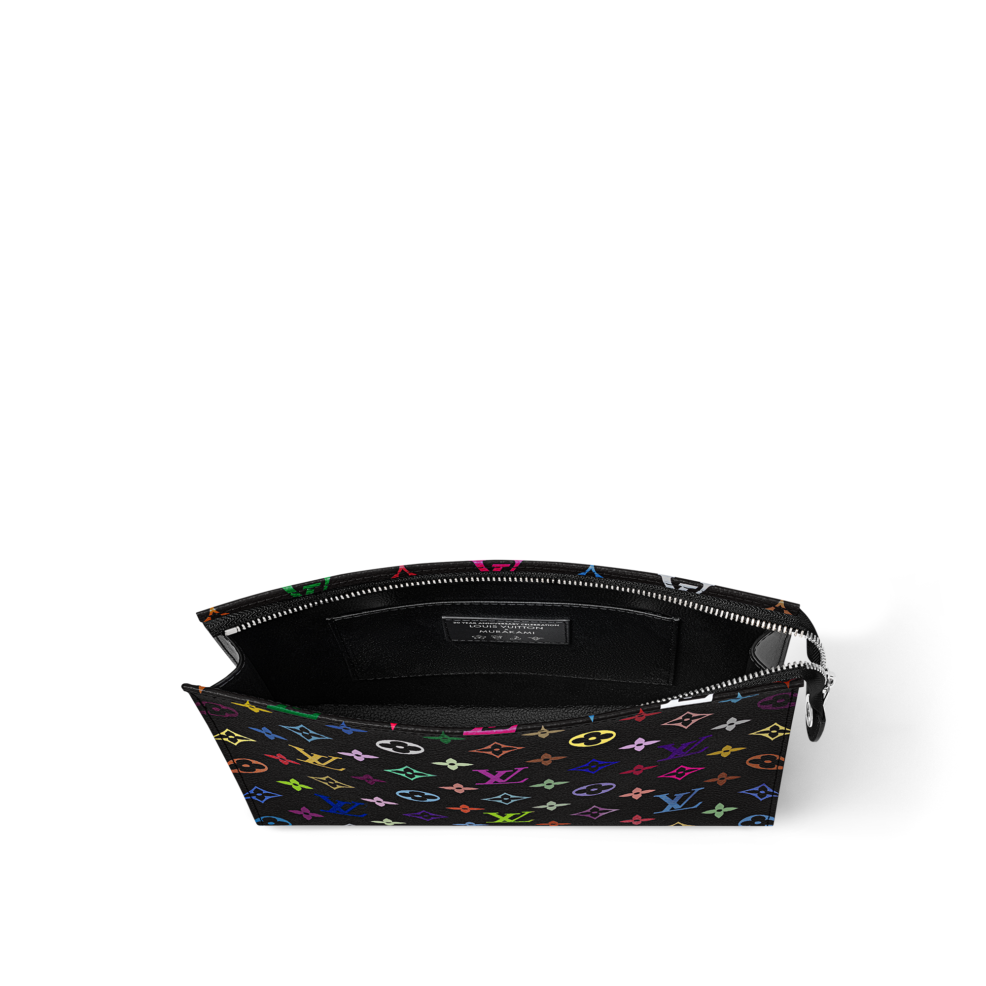 LV x TM Toiletry Pouch Other Monogram Canvas in Women