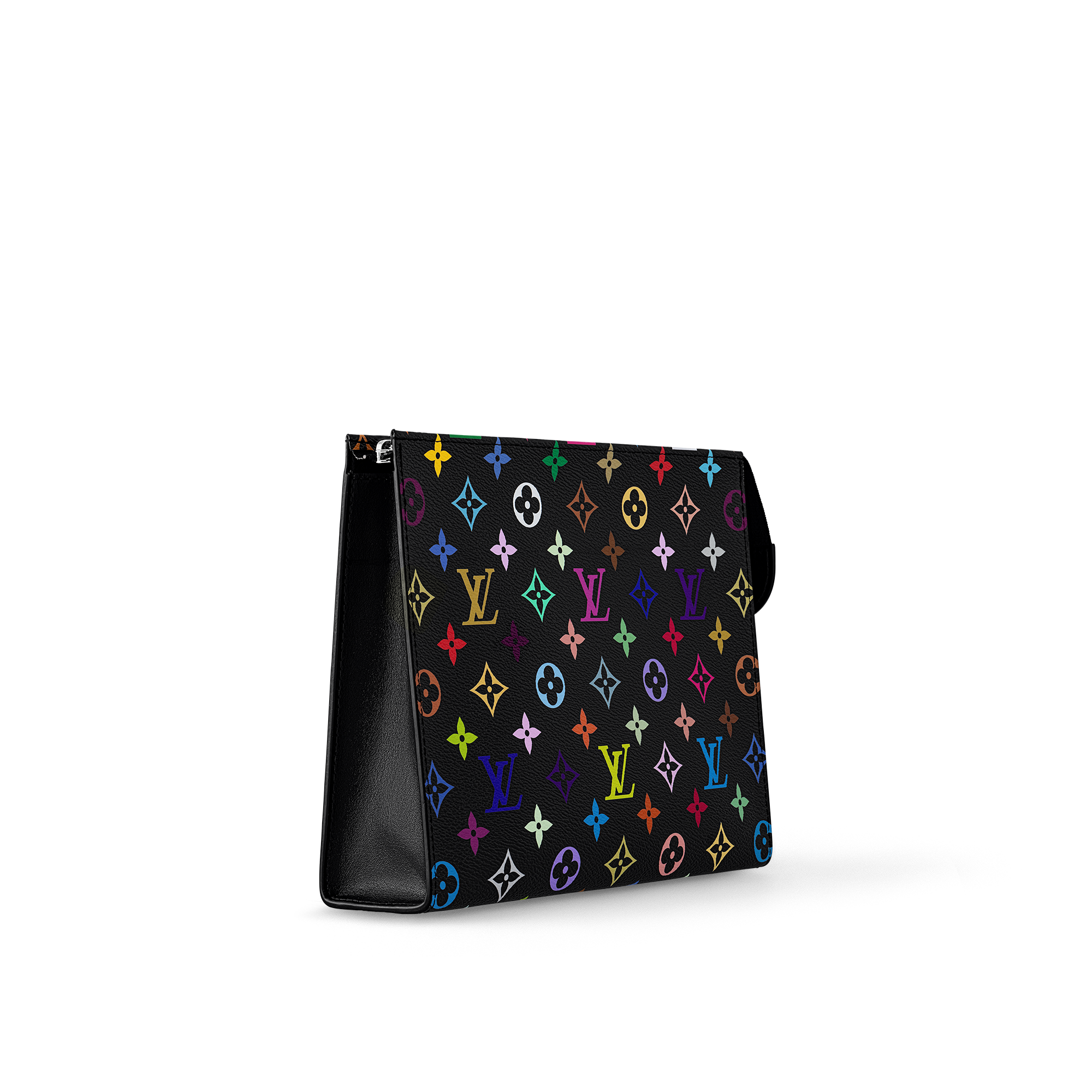 LV x TM Toiletry Pouch Other Monogram Canvas in Women