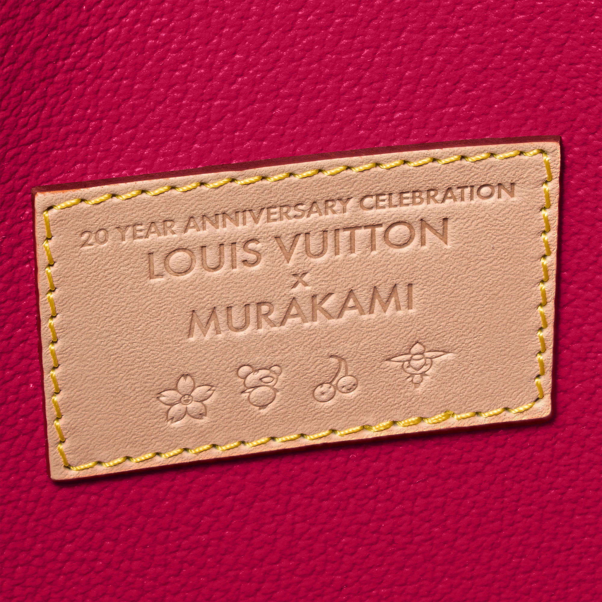 LV x TM Trio Toiletry Pouch 其他 Monogram 帆布 in 女士