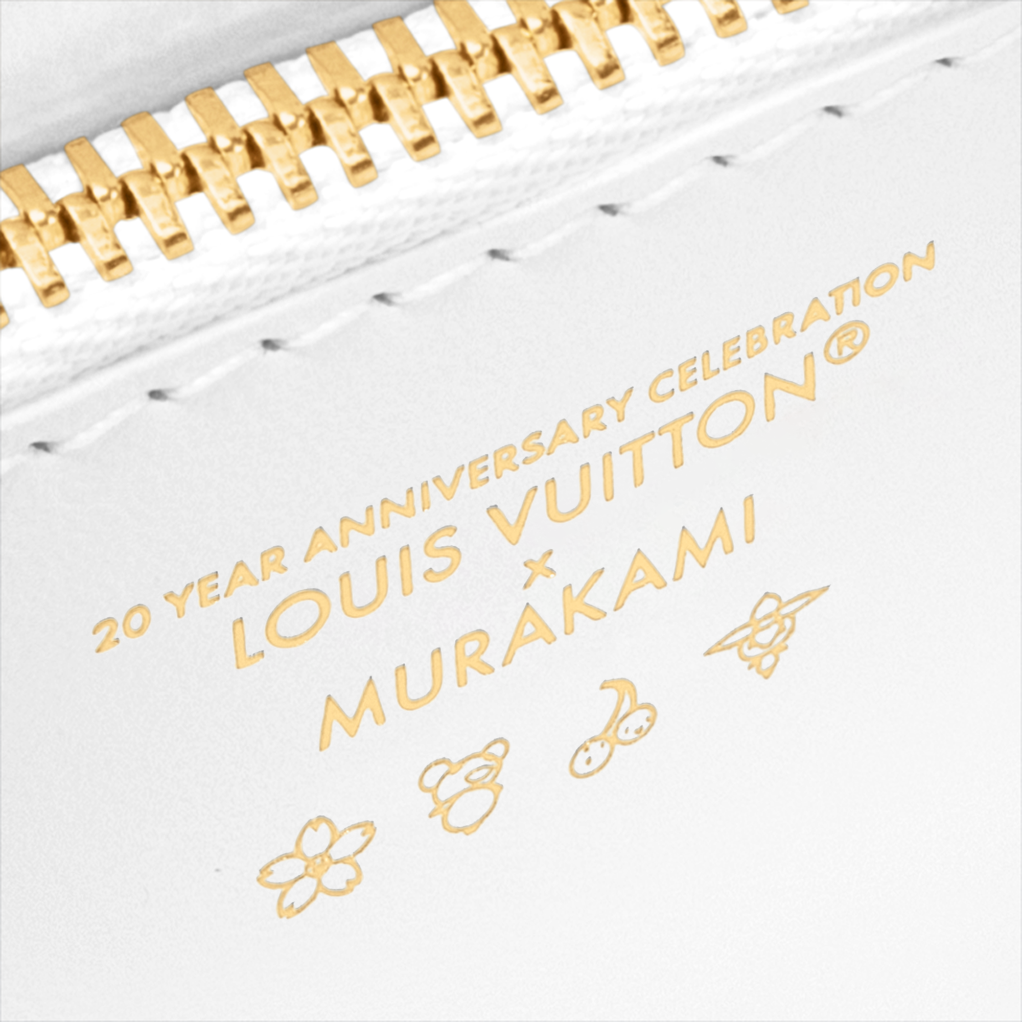 LV x TM Twist PM Epi 皮革 in 時尚手袋及小型皮具