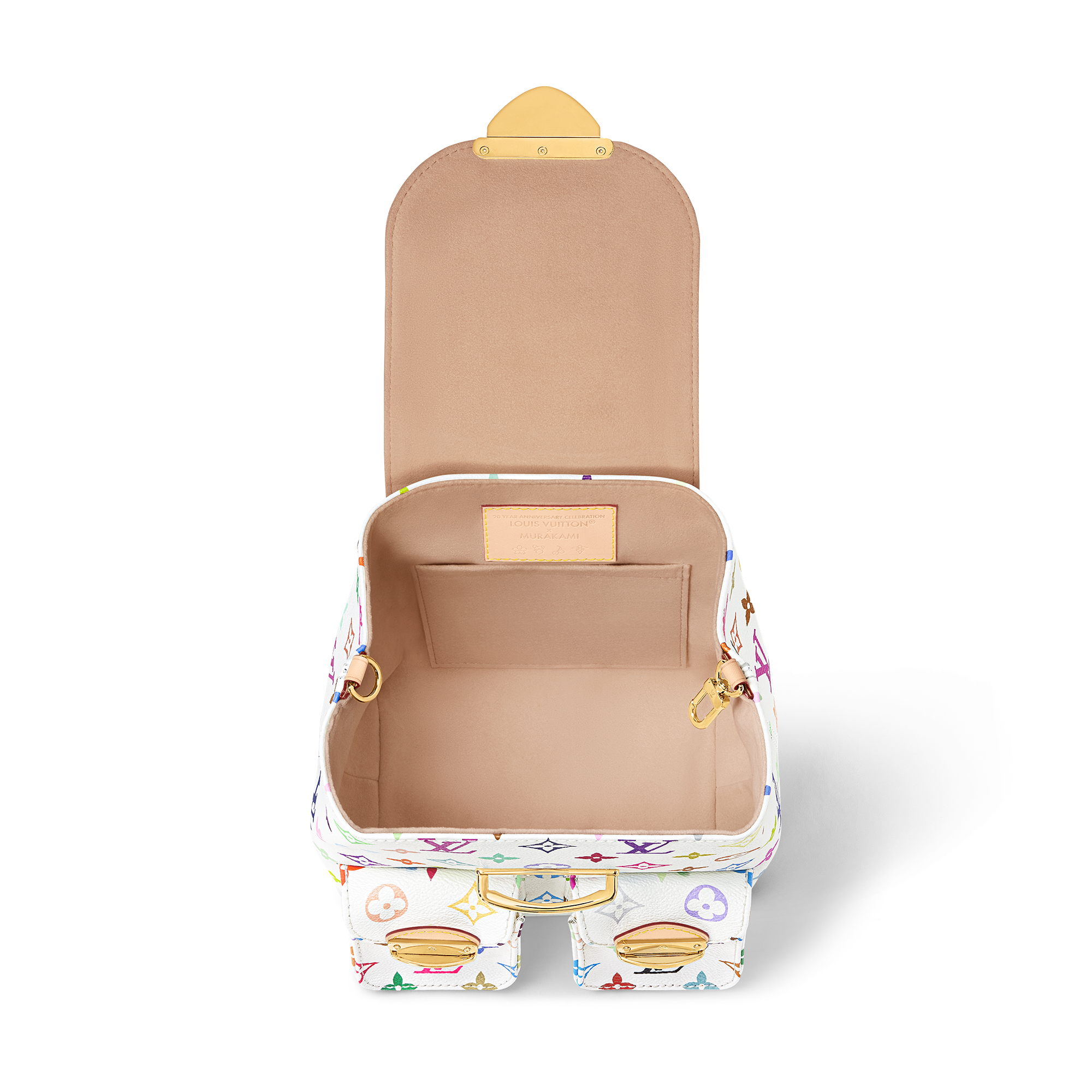 LV x TM Venice Other Monogram Canvas in Women