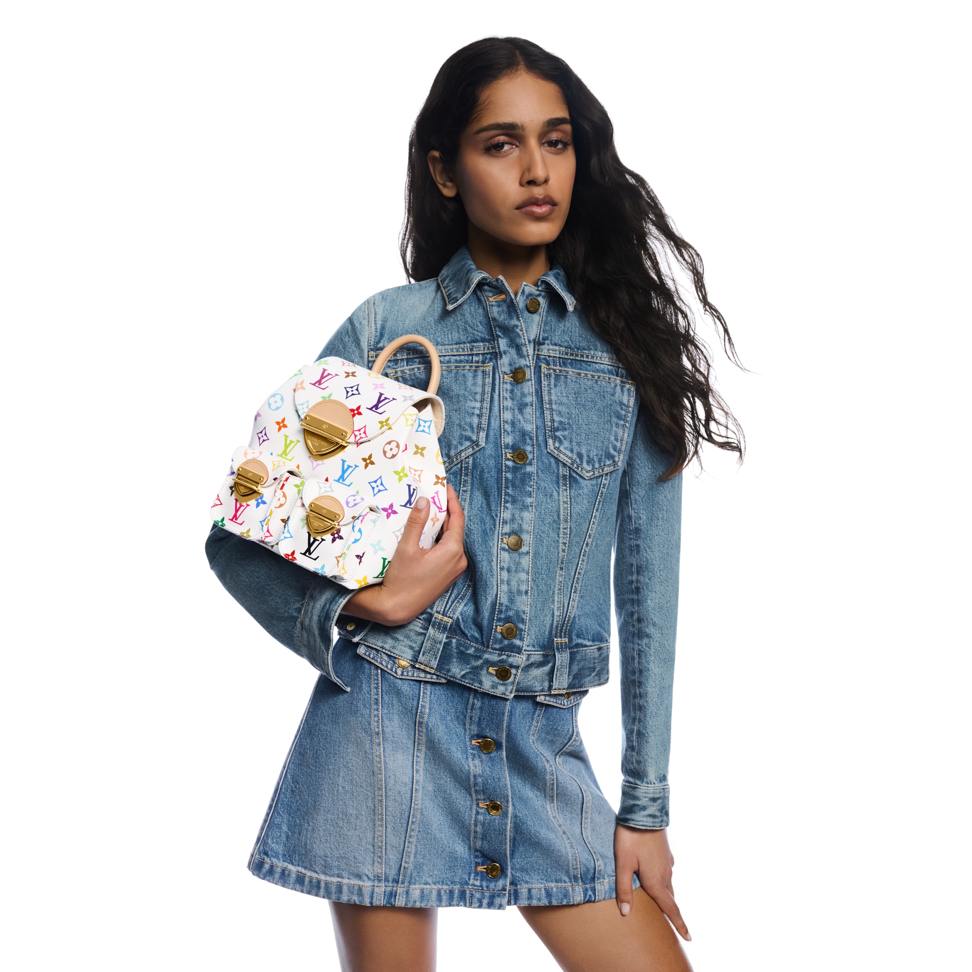 LV x TM Venice Other Monogram Canvas in Women