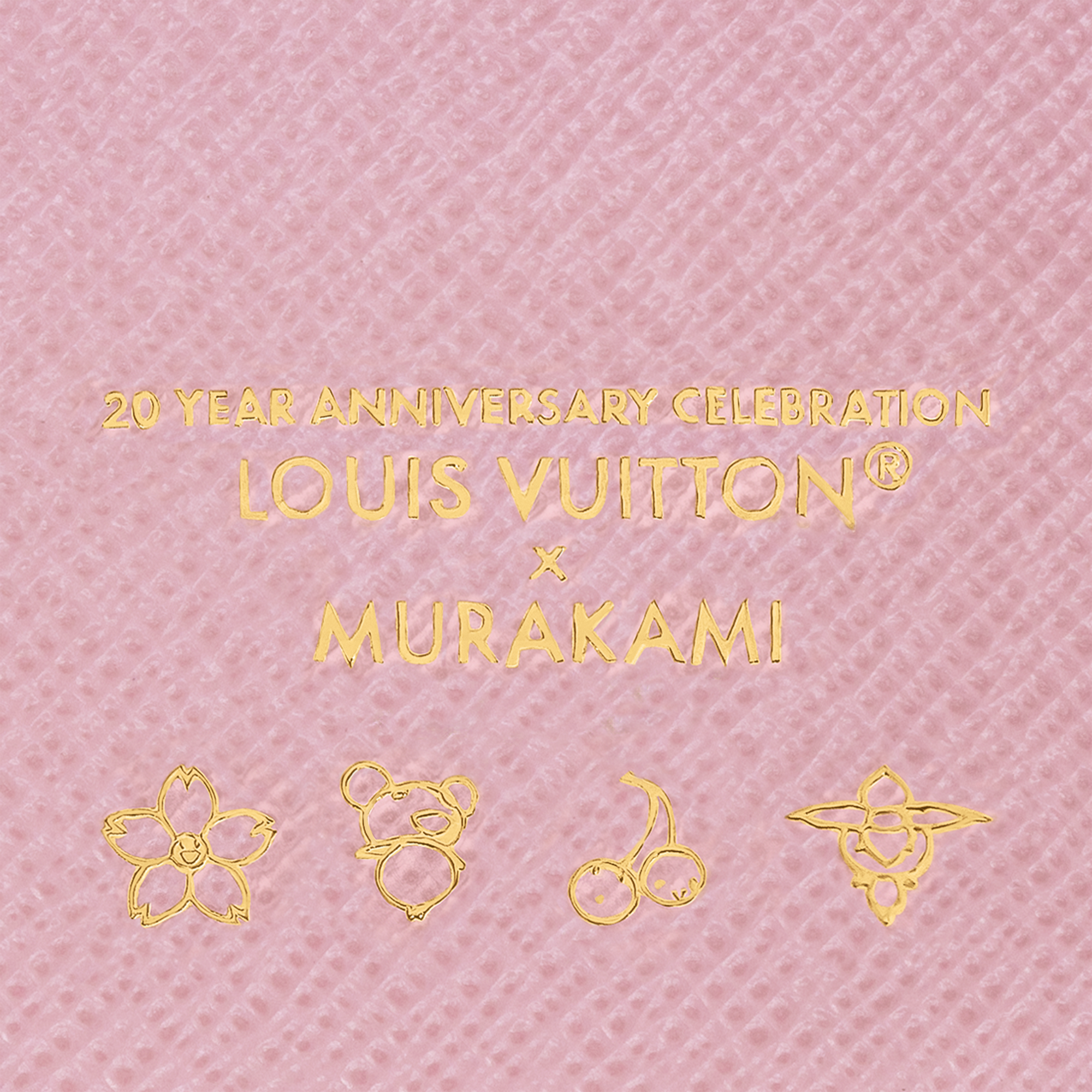 LV x TM Victorine Wallet Monogram Canvas in Women