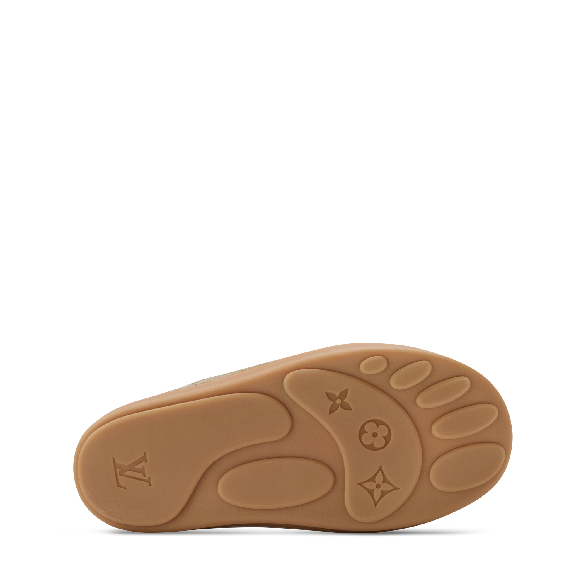 LV Yeti Lace Up Shoe  in Men