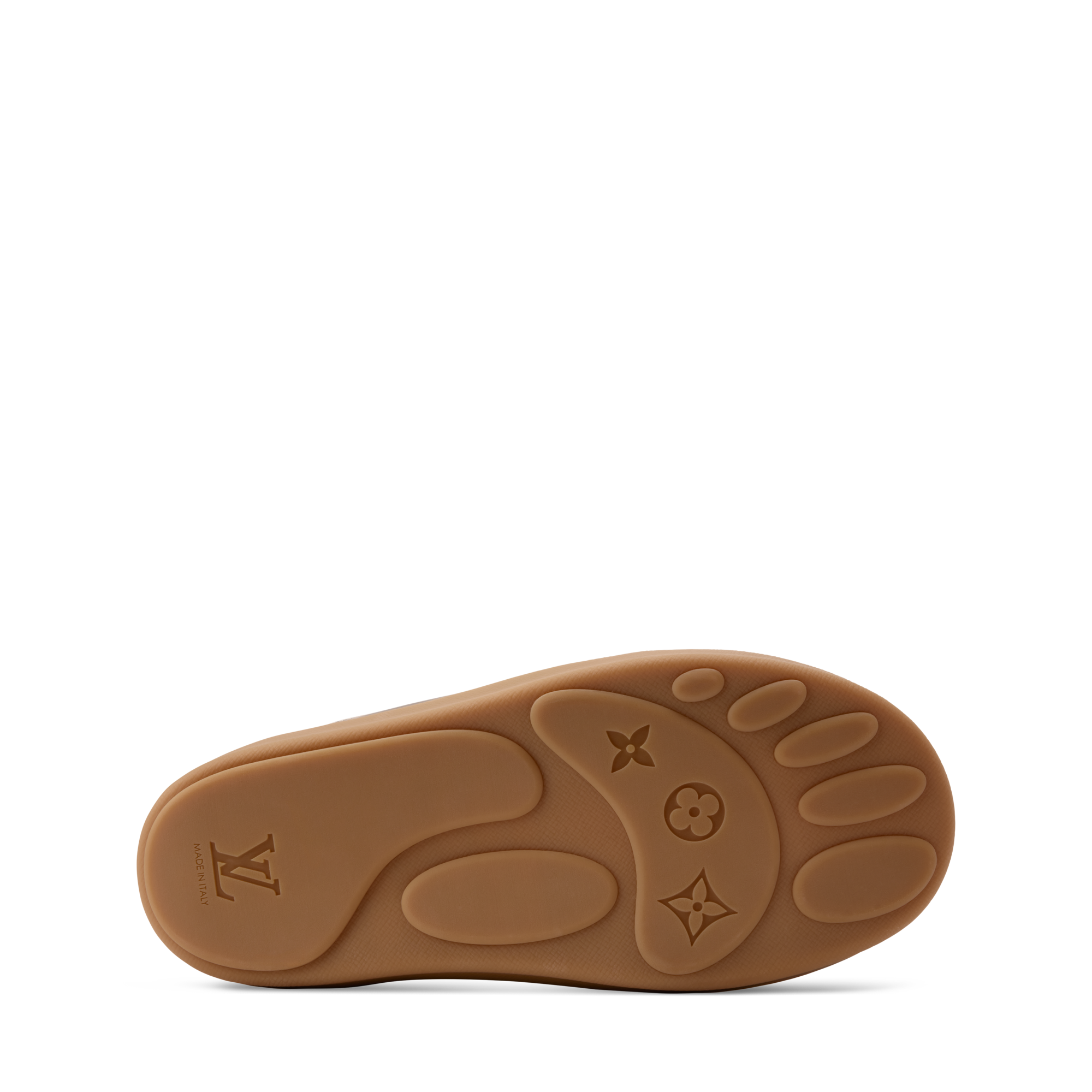 LV Yeti Mid Boot  in Men