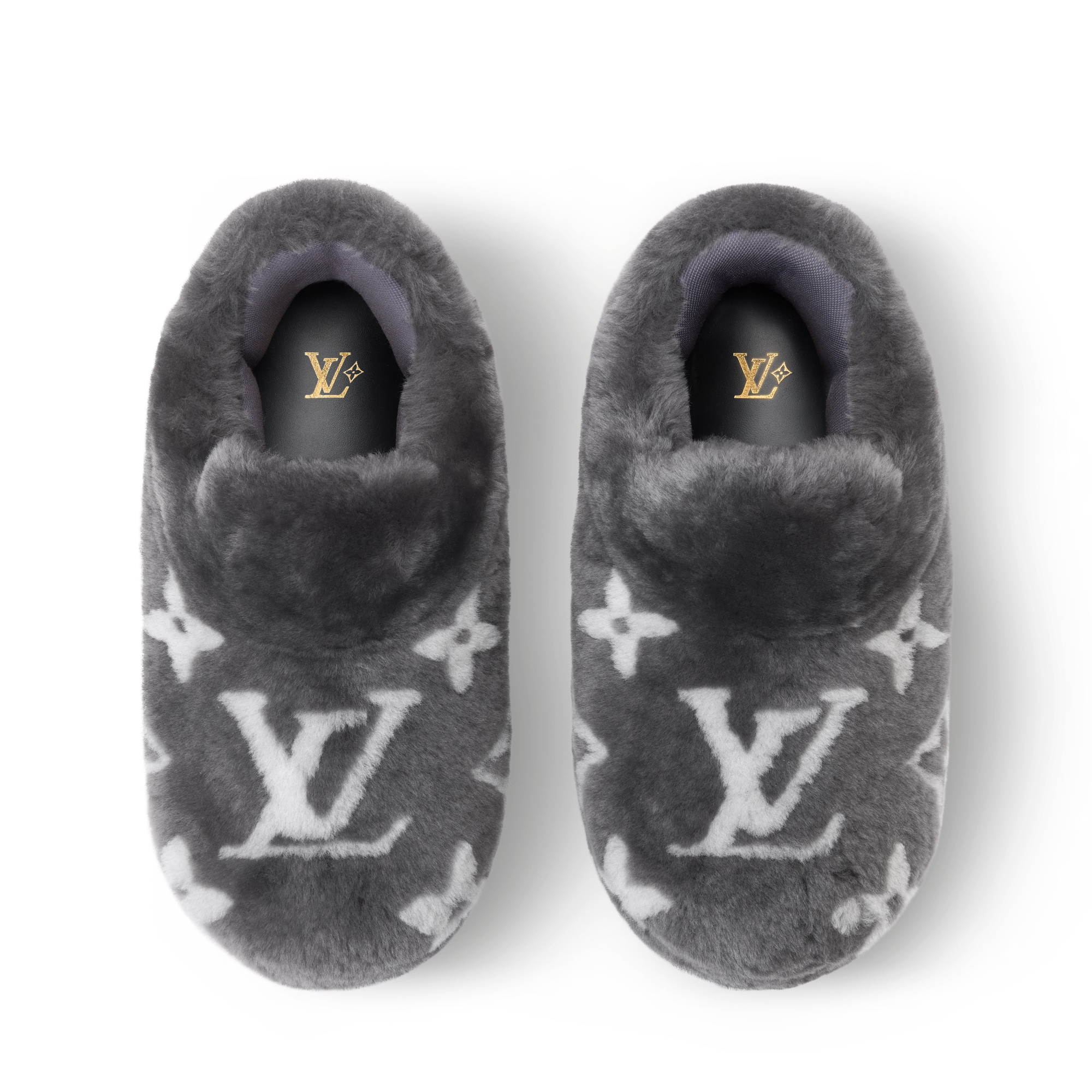 LV Yeti Slip On  in New