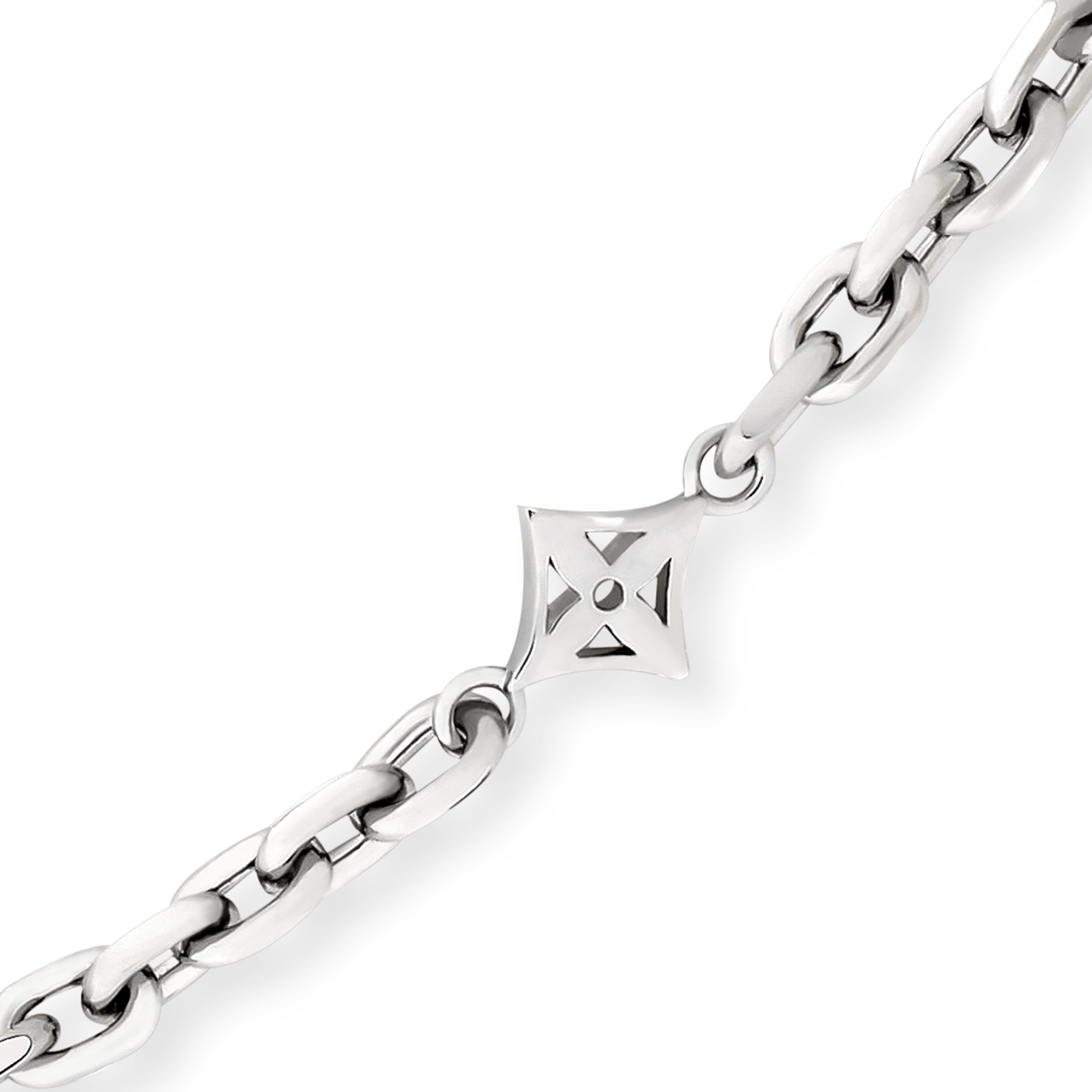 LV Yours 頸鏈 . in 男士