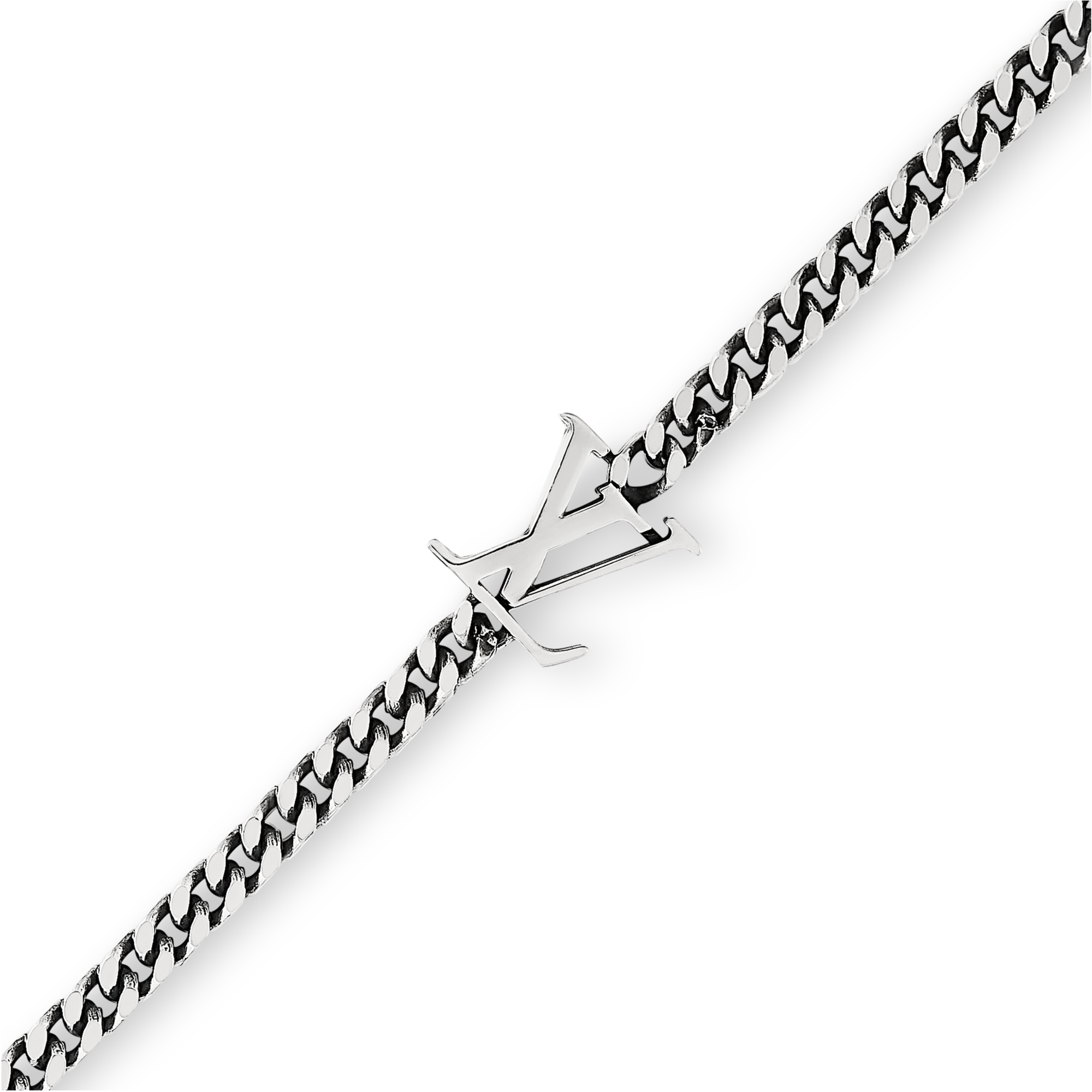 LV Yours 頸鏈 . in 男士