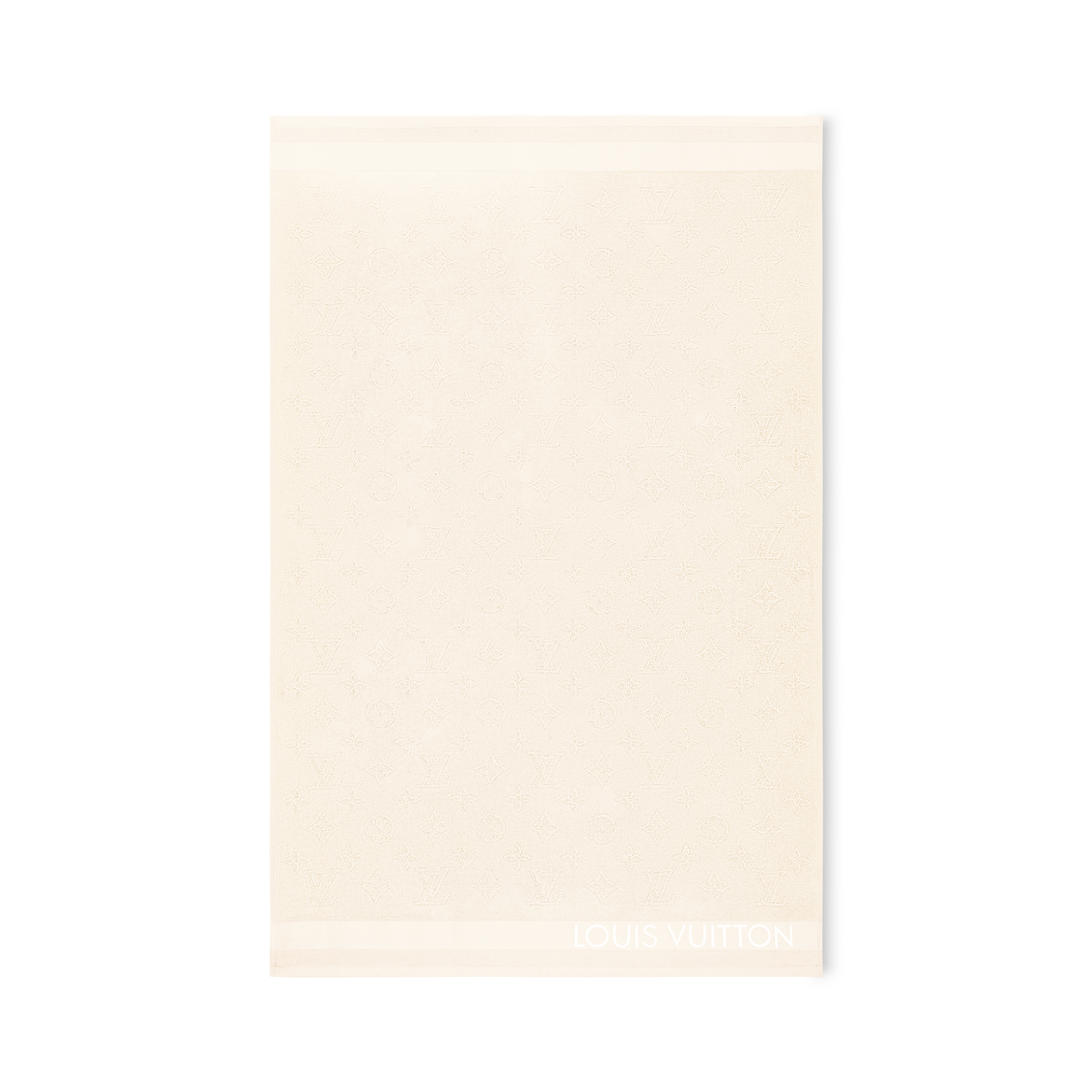 LVacation 沙灘巾 . in 精選禮品