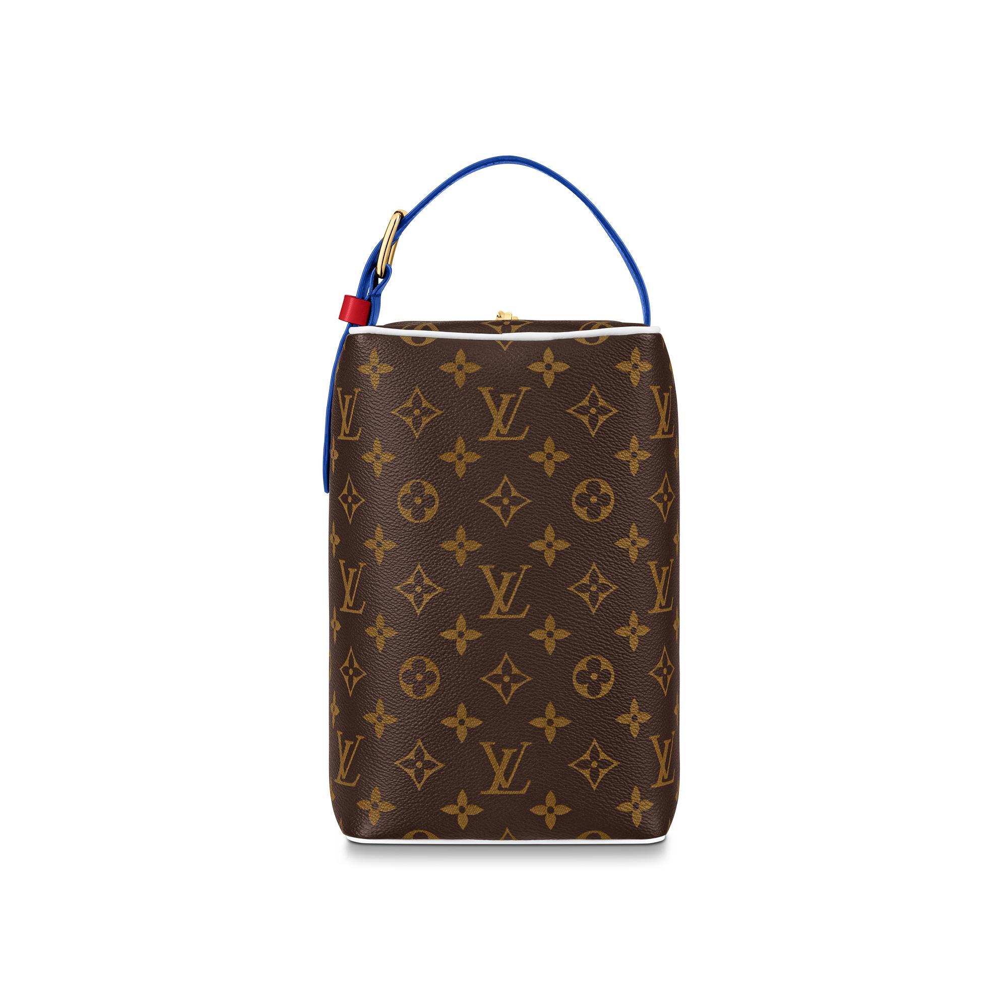 louis vuitton dopp kit