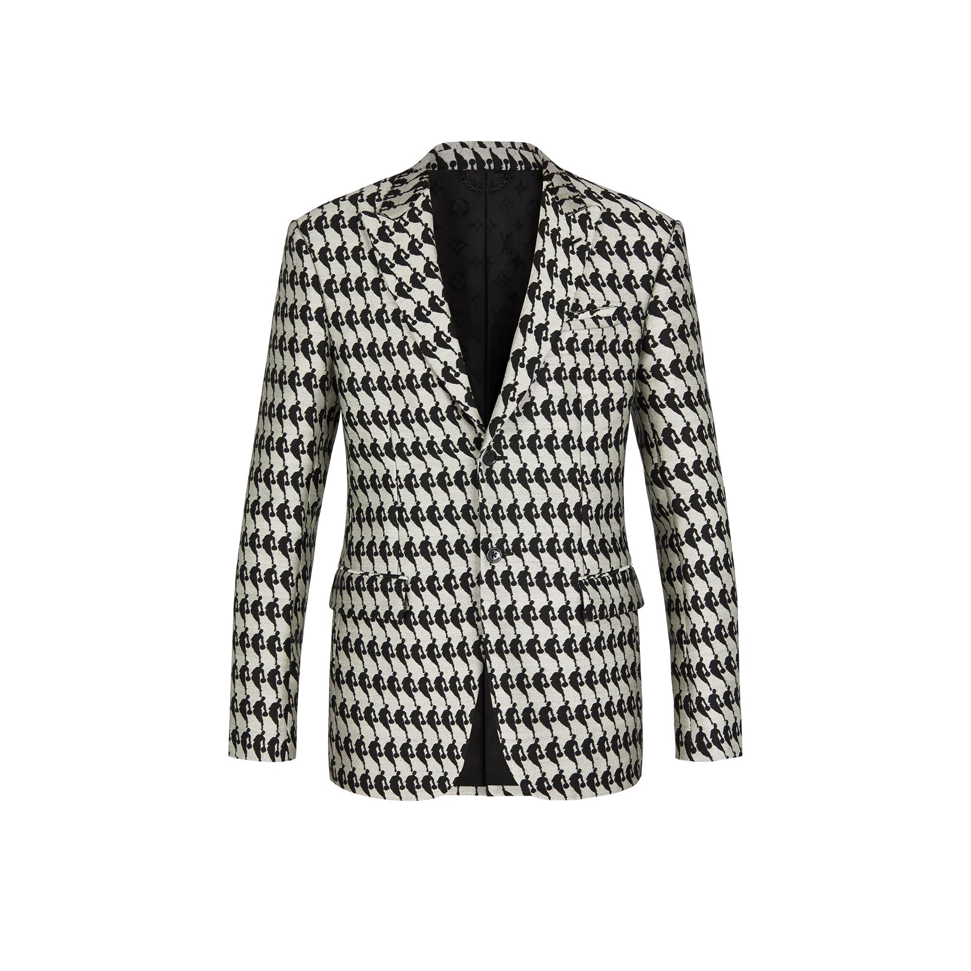 Louis vuitton suit vest Clearance