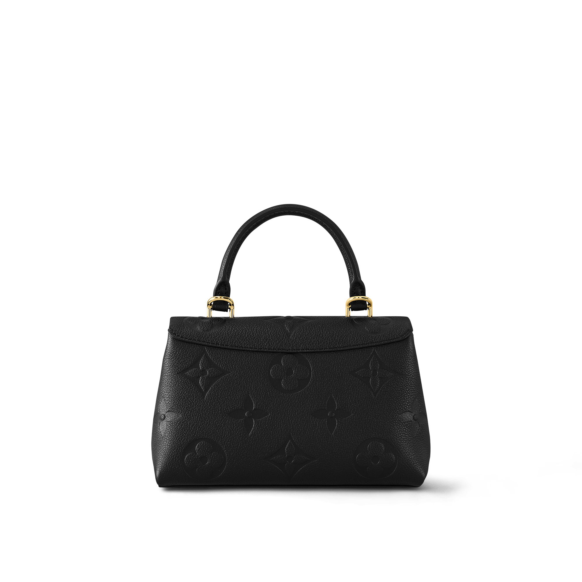 Madeleine BB Monogram Empreinte 皮革 in 女士