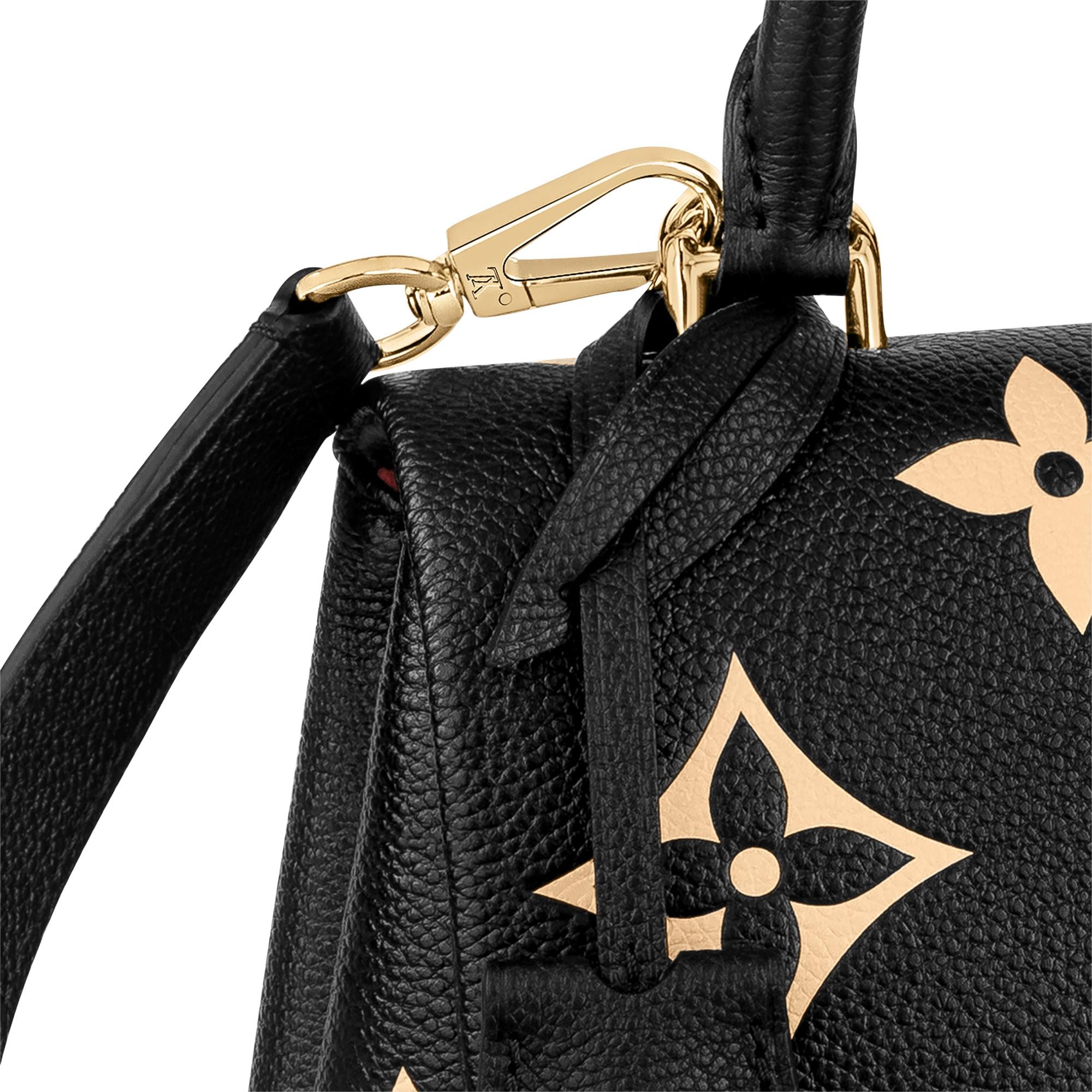 Madeleine BB 雙色 Monogram Empreinte 皮革 in 女士