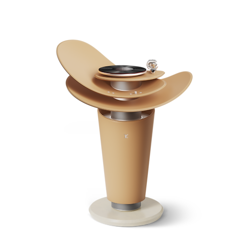 Rose Beige (Out of stock)
