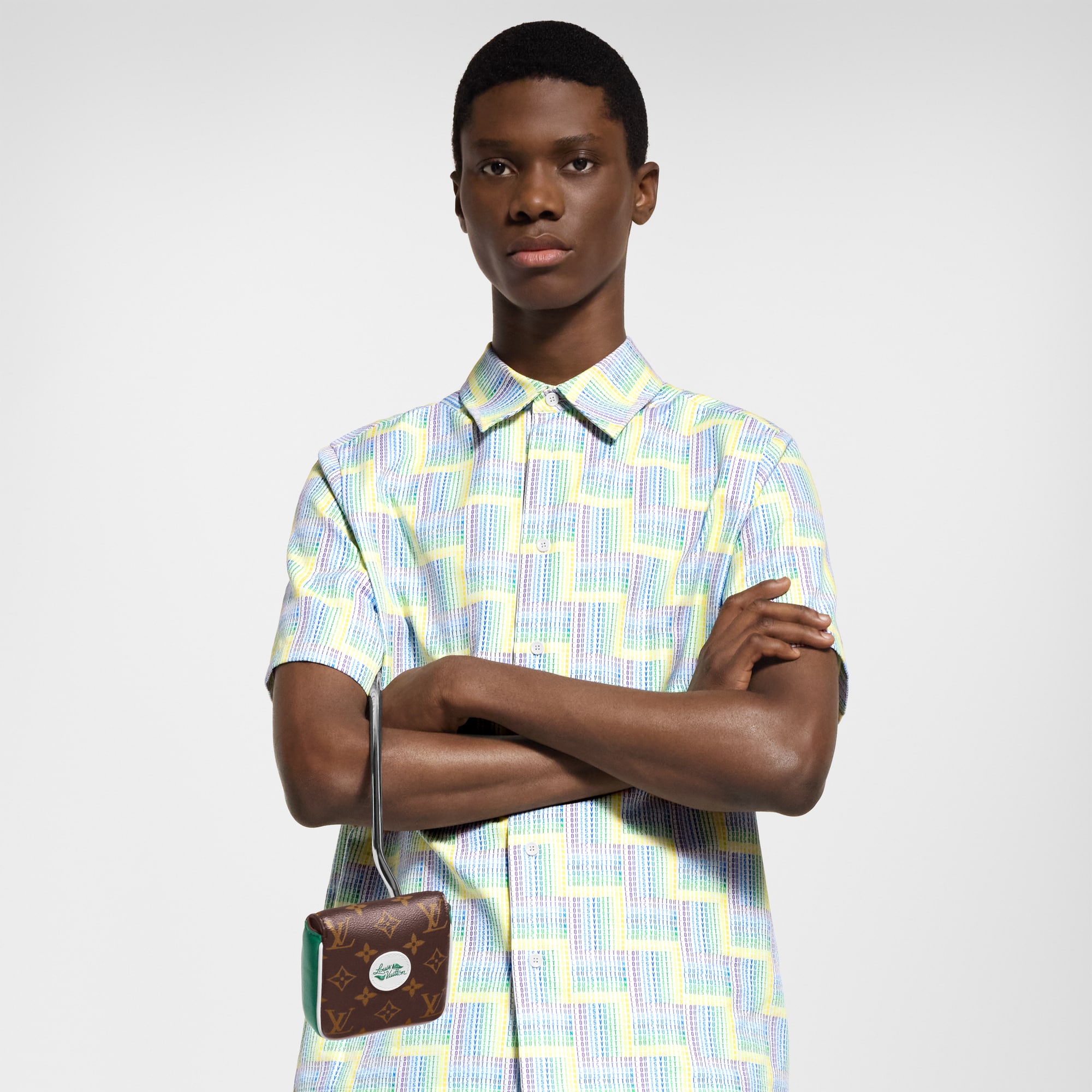 Maillet 推桿套 . in 行李箱、旅行用品及家居精品