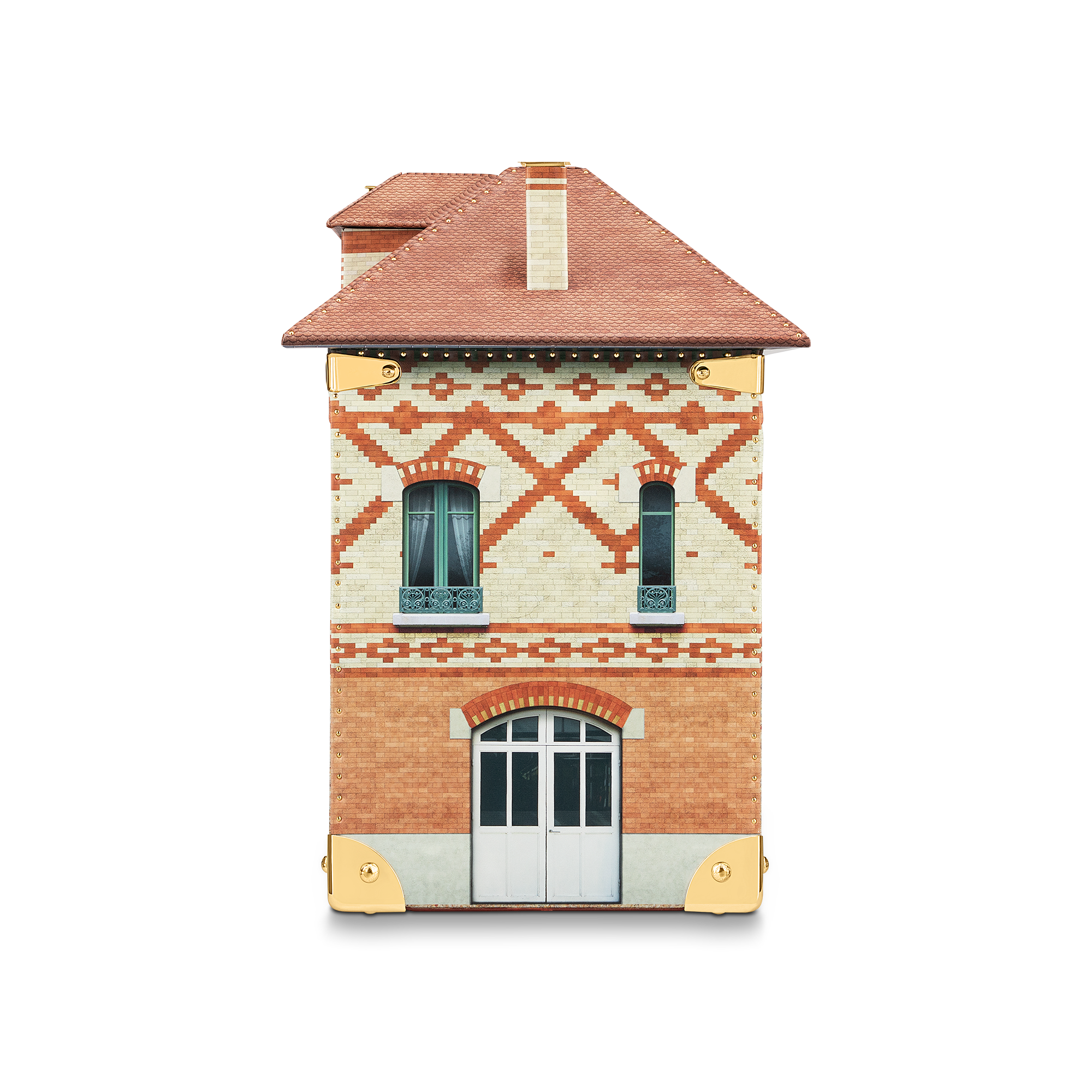 Maison De Famille 其他皮革 in Les Extraordinaires