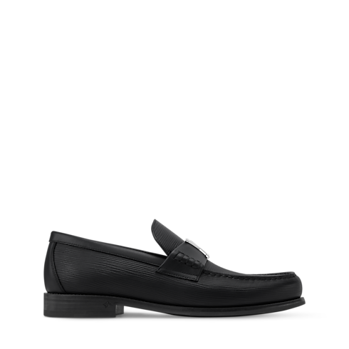 Major Loafer side view