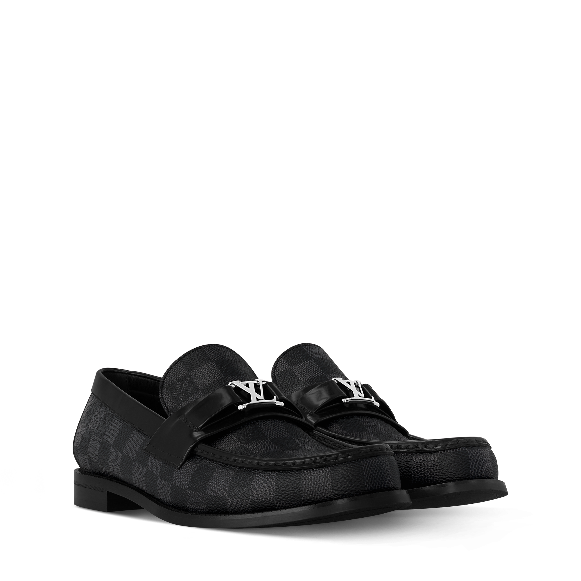 Major 便鞋  in 男士