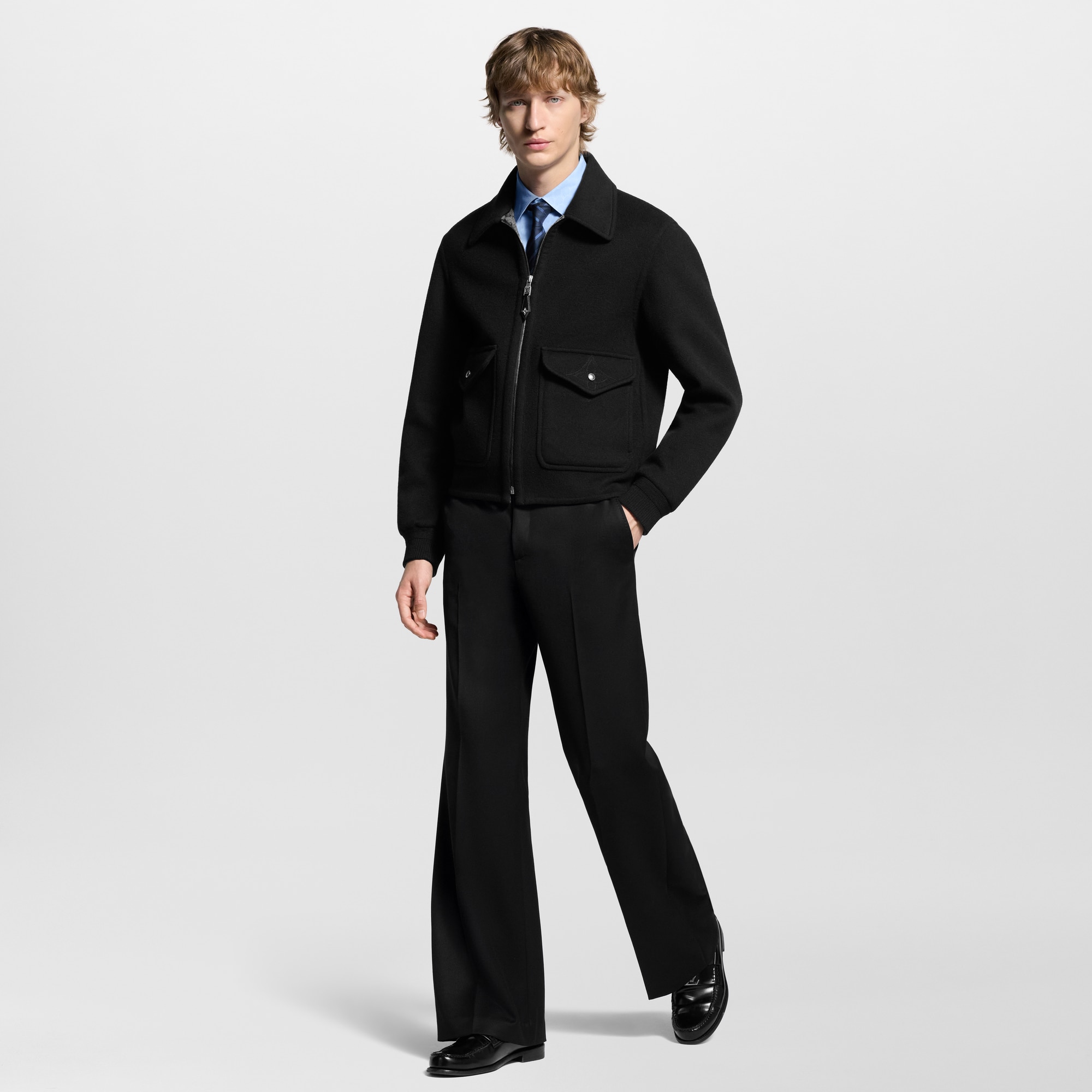 Major Loafer  in Men