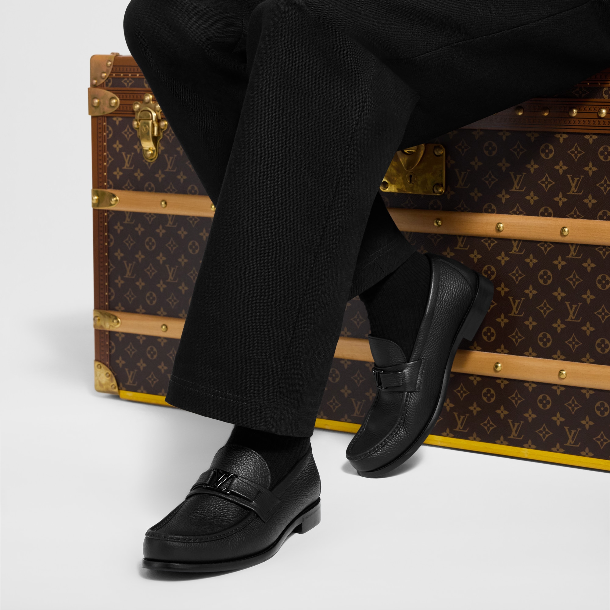 Major Loafer  in Men