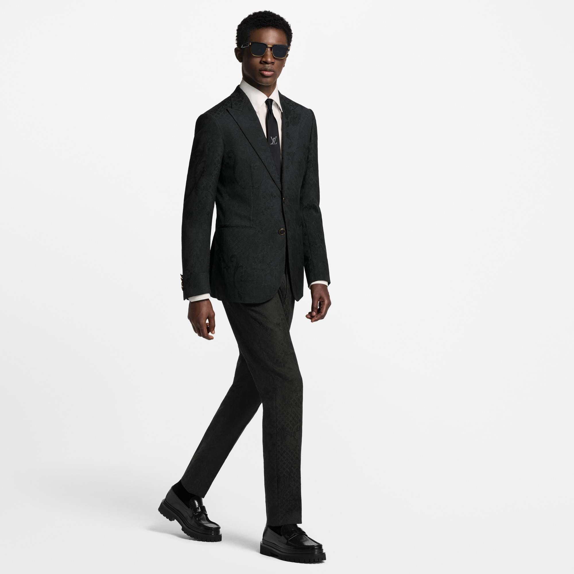 Major 便鞋  in 男士