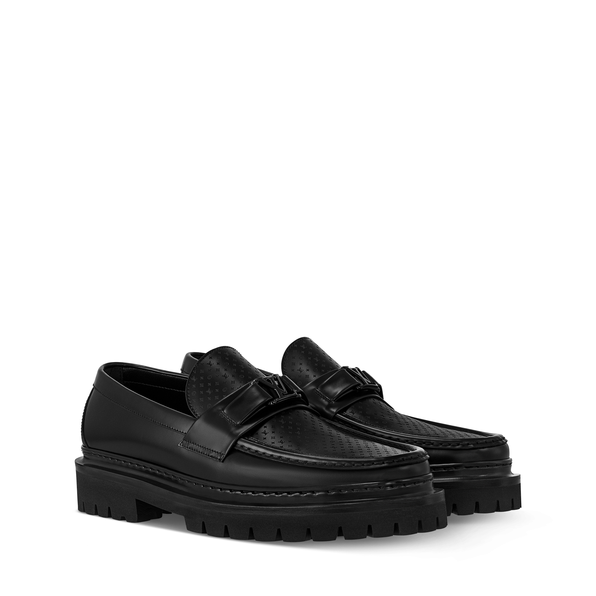 Major 便鞋  in 男士