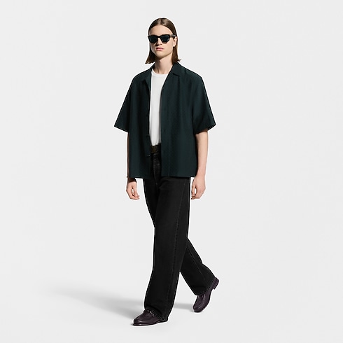 Major 便鞋 in 男士's 鞋履系列 便鞋和莫卡辛便鞋 collections by Louis Vuitton (產品縮放)