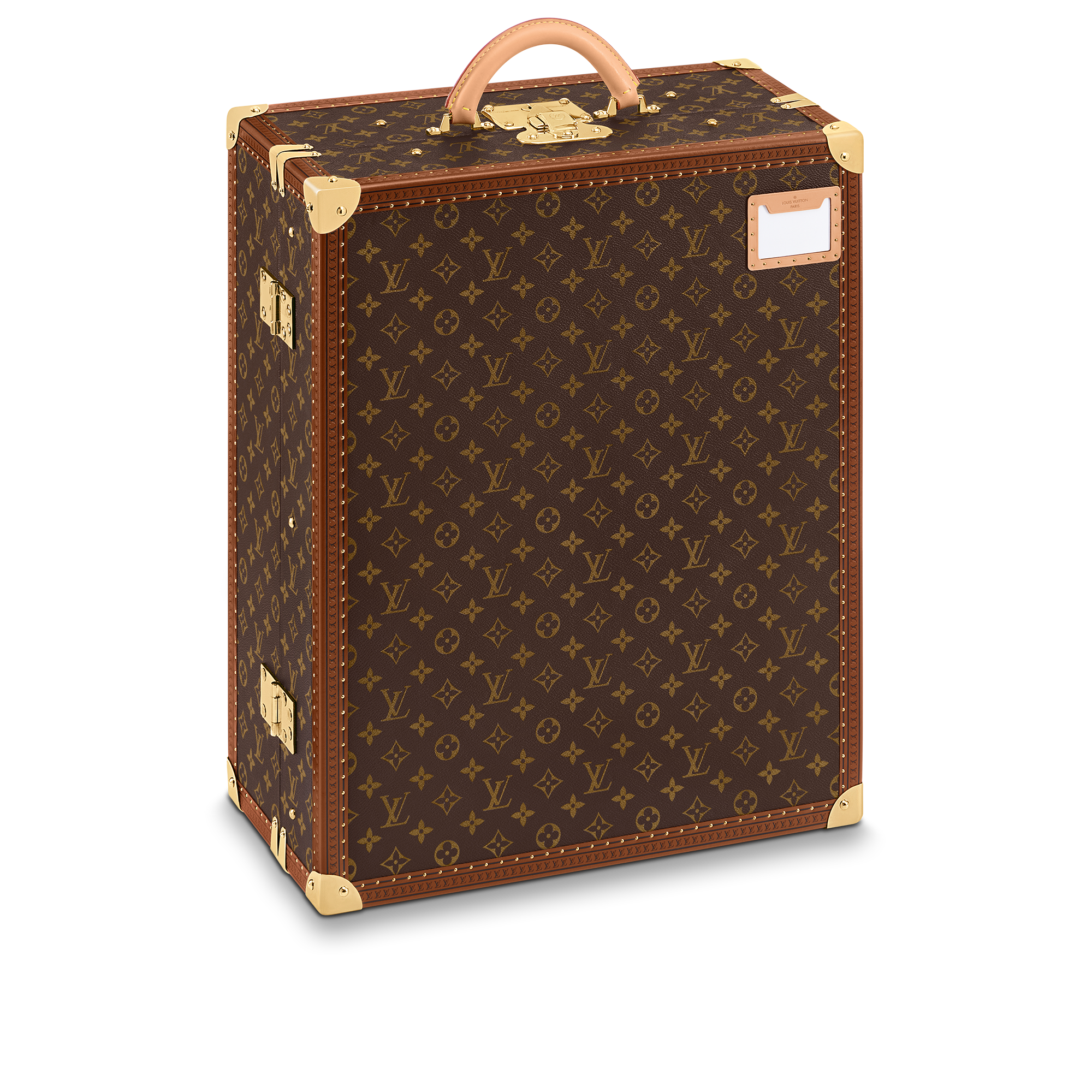 Malle Souvenirs Monogram Canvas in Trunks, Travel and Home