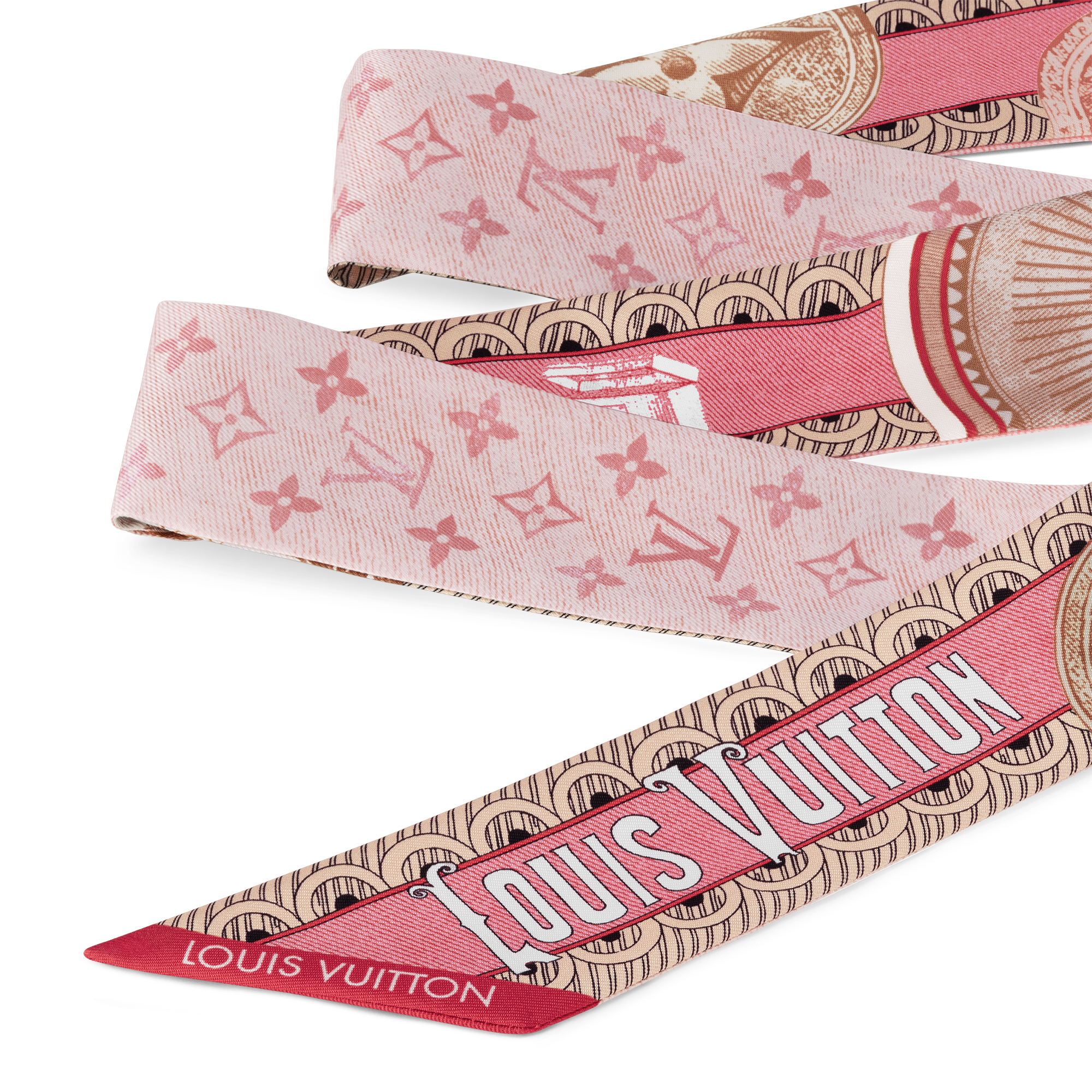 Malles Merveilleuses BB Bandeau . in Women