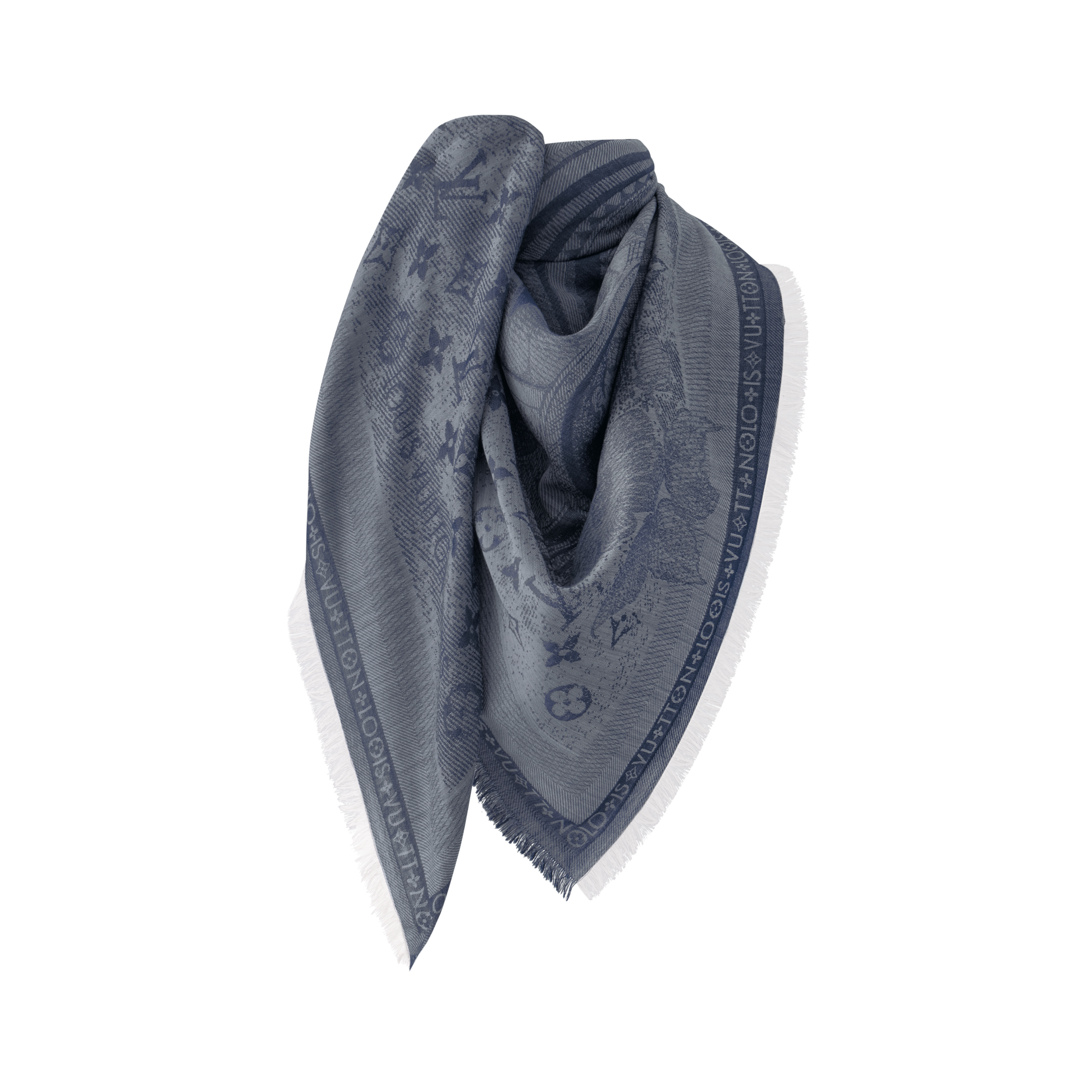 Malles Merveilleuses 披肩 . in 女士