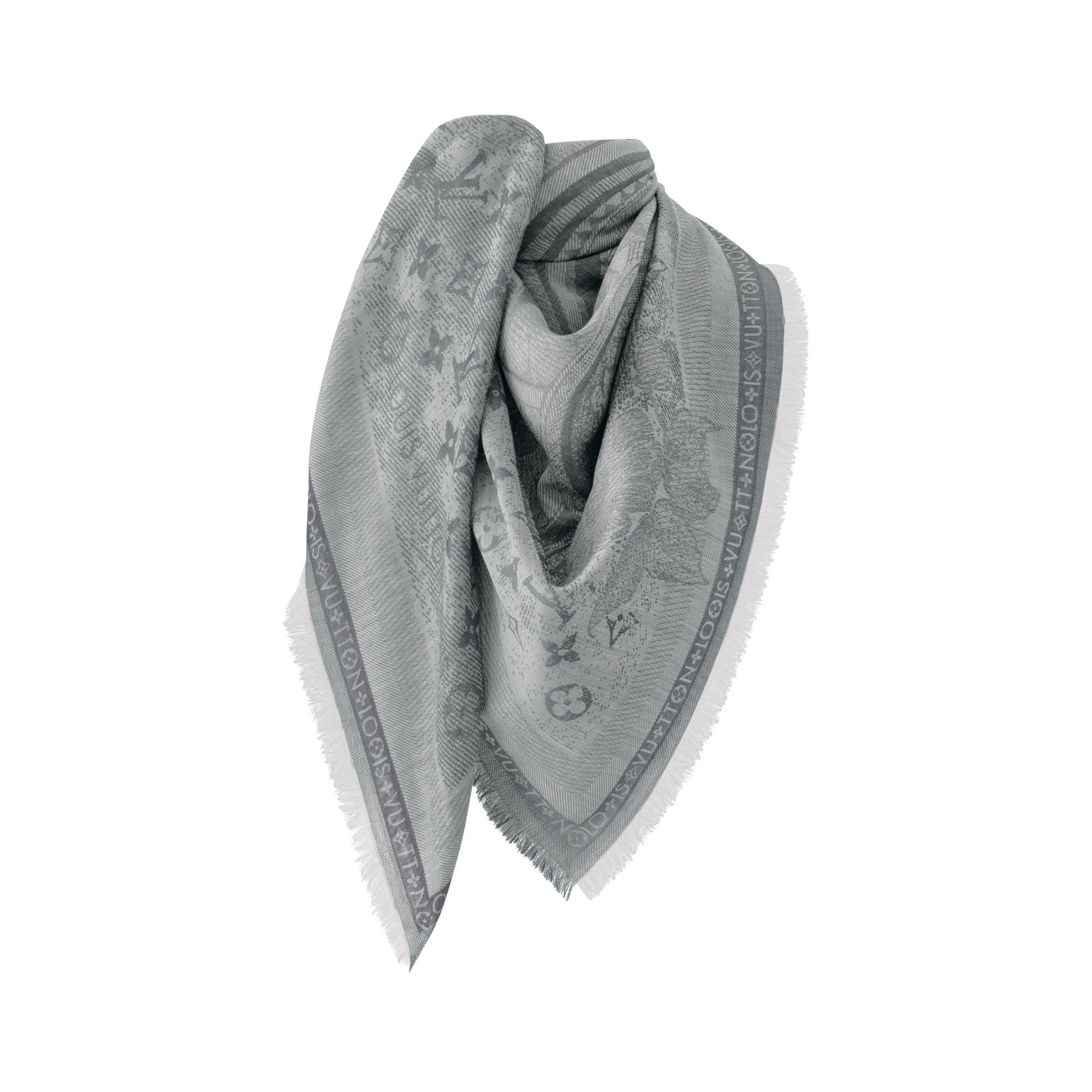 Malles Merveilleuses 披肩 . in 女士