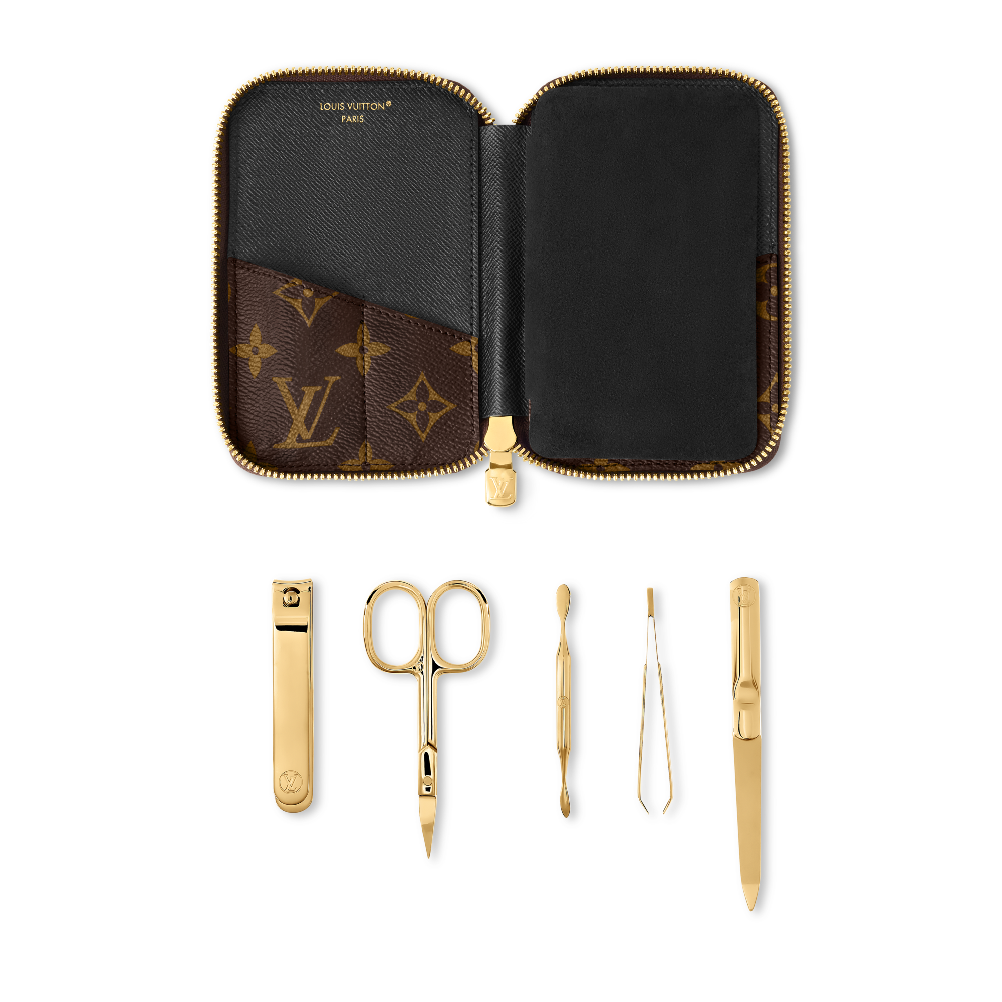 美甲套裝 . in 行李箱、旅行用品及家居精品