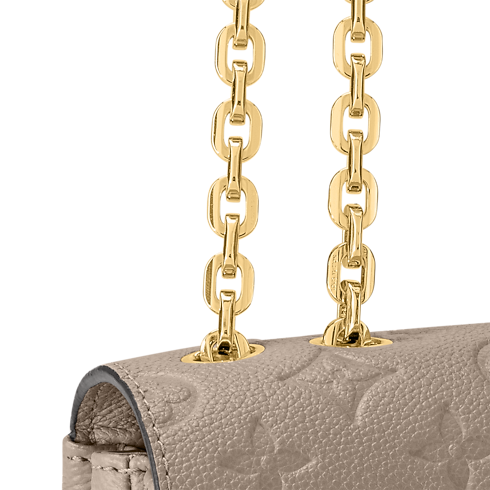 Marceau Monogram Empreinte Leather in Women's Handbags All Handbags For Women collections by Louis Vuitton (Product zoom)