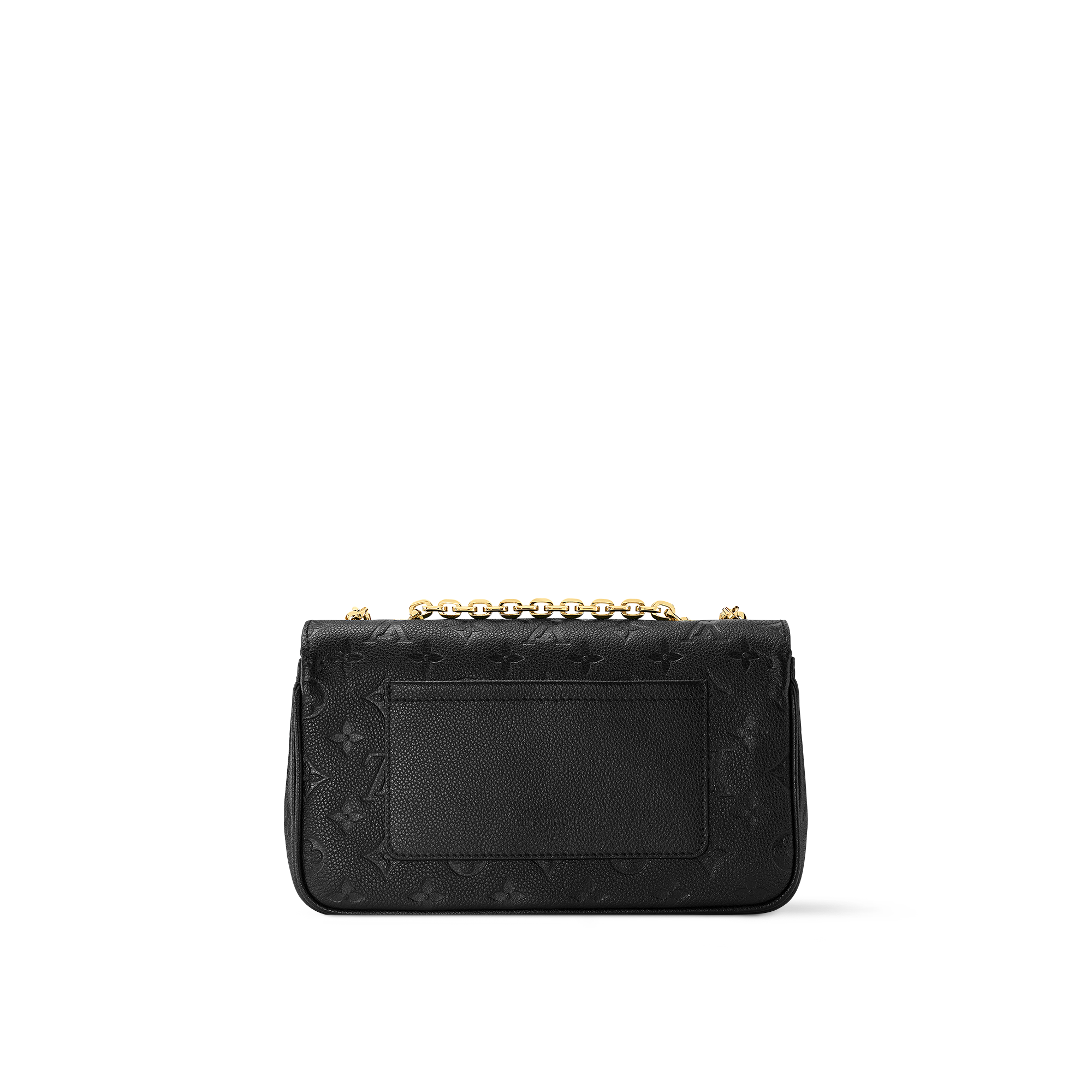 Marceau Monogram Empreinte 皮革 in 女士