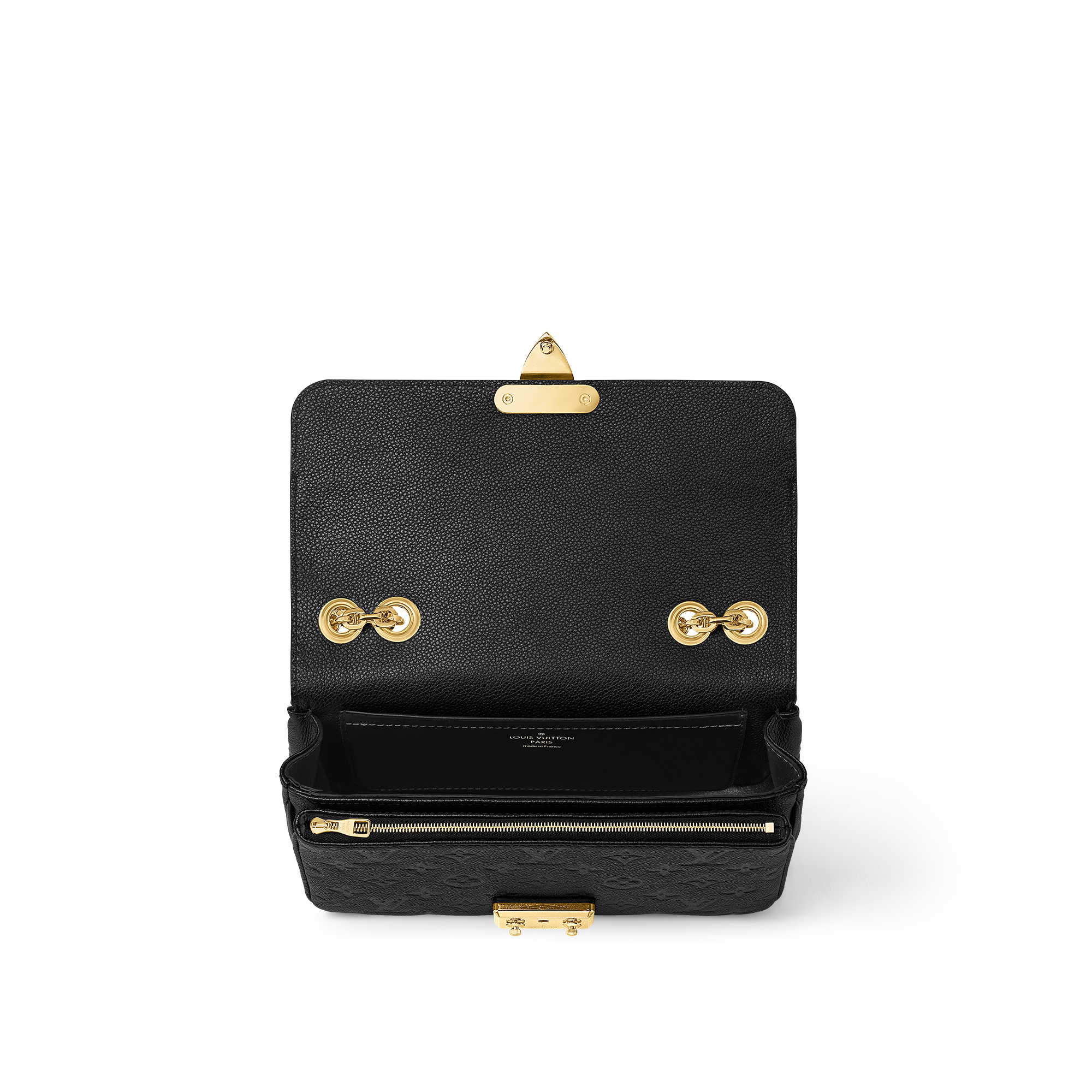 Marceau Monogram Empreinte 皮革 in 女士