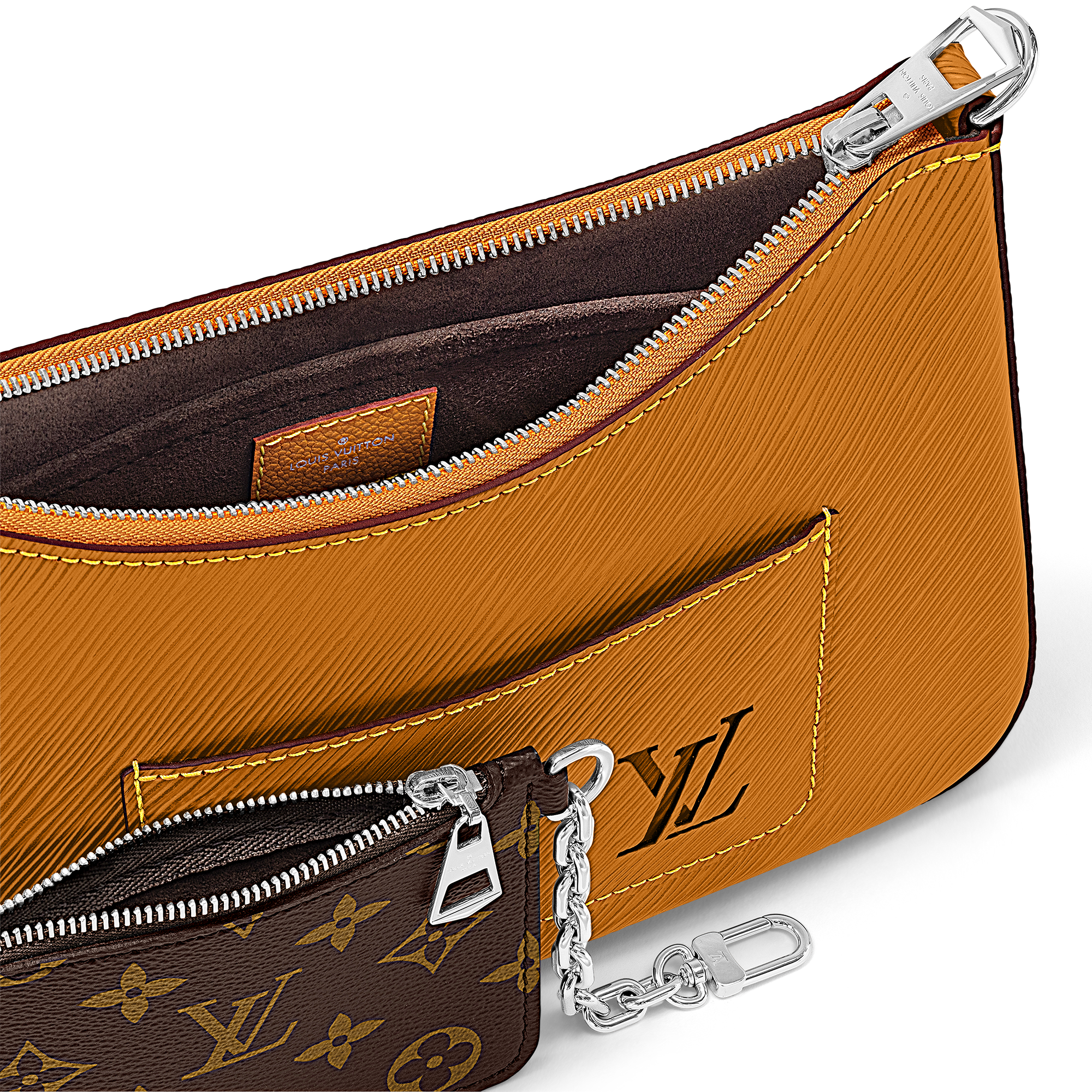 Marelle Epi 皮革 in 女士