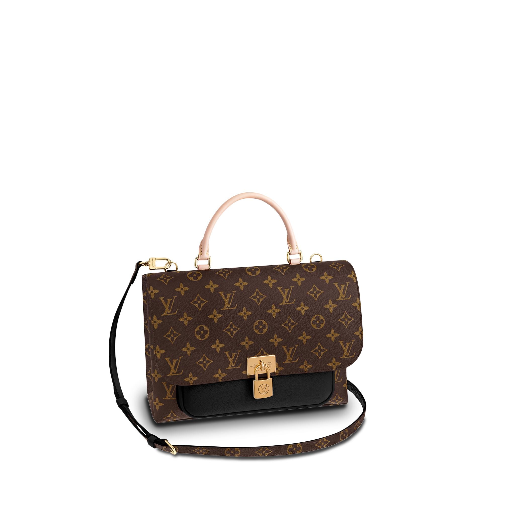 louis vuitton satchel purse