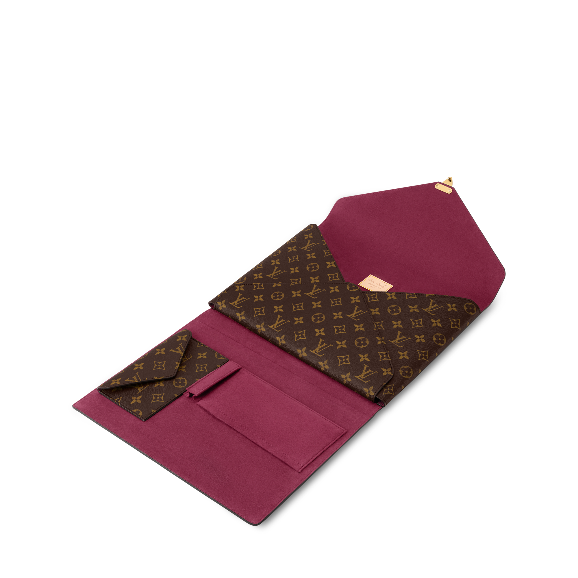 Mark Folder . in Trunks, Travel and Home