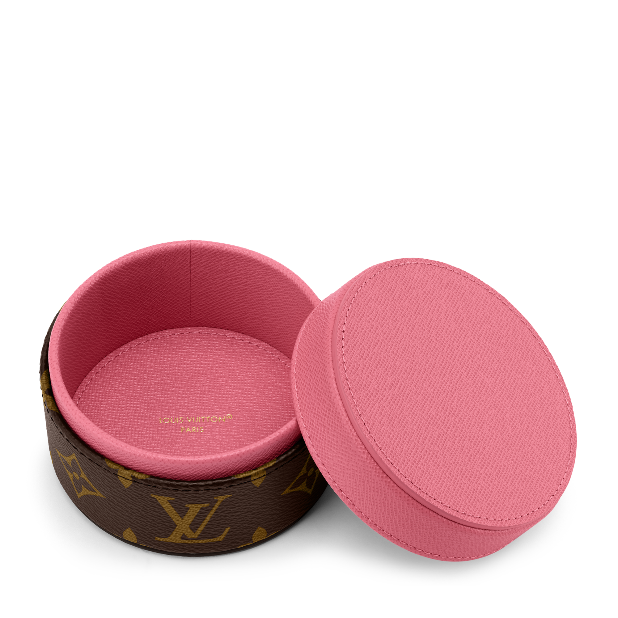 Martha 圓盒 XS . in 行李箱、旅行用品及家居精品