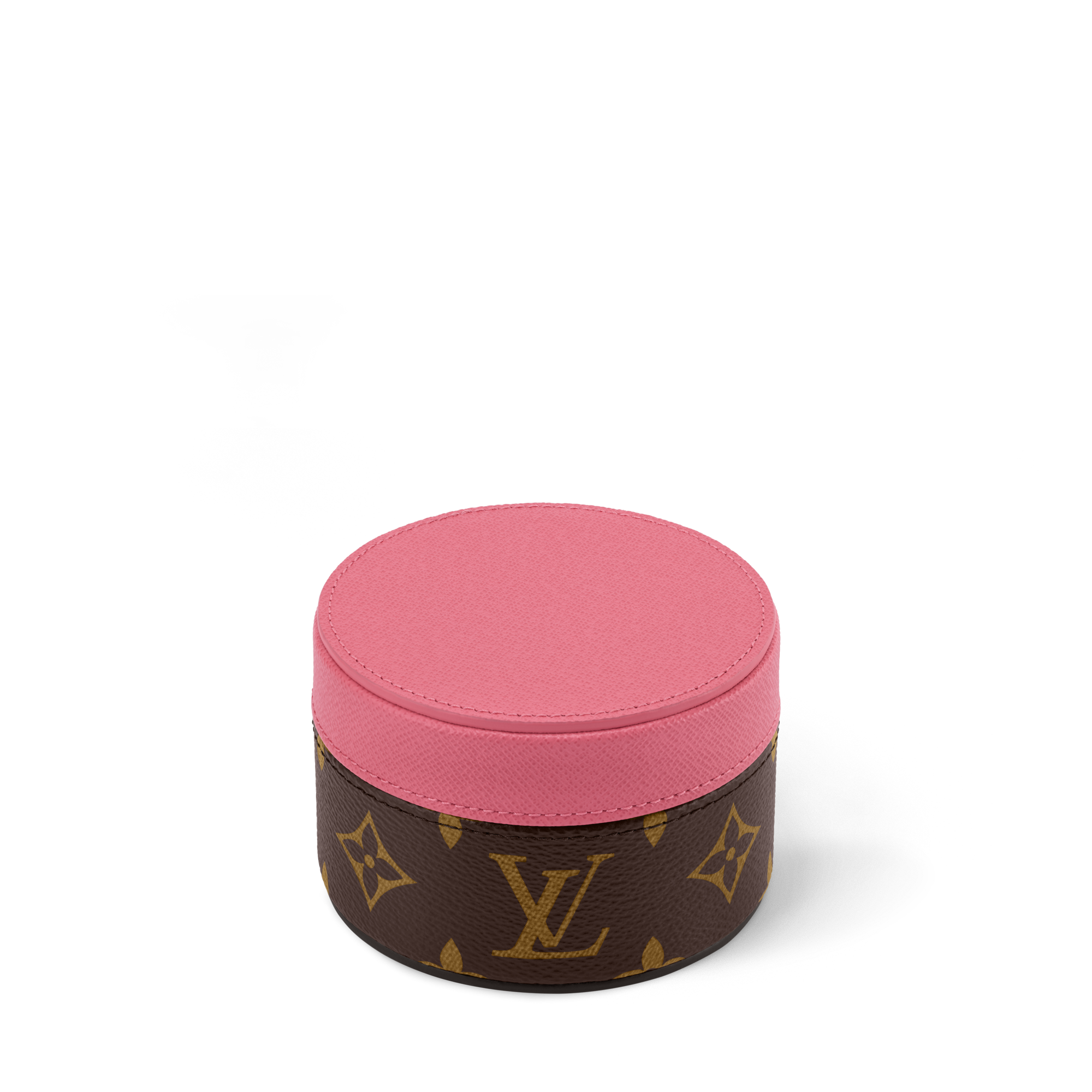 Martha 圓盒 XS . in 行李箱、旅行用品及家居精品