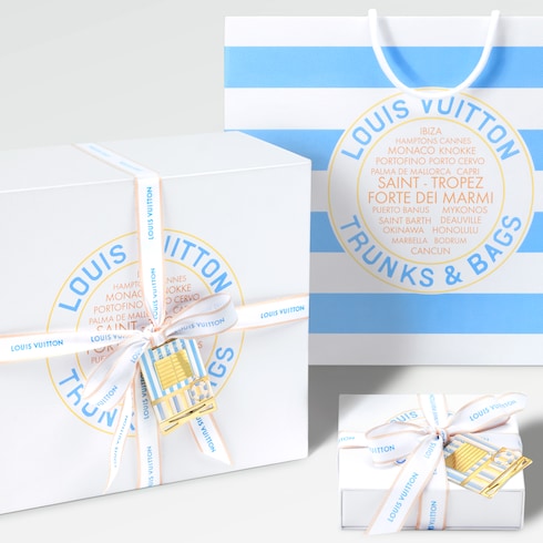 Match Point 其他 Monogram 帆布 in 女士's 錢包及小型皮具 鏈條包及迷你袋款 collections by Louis Vuitton