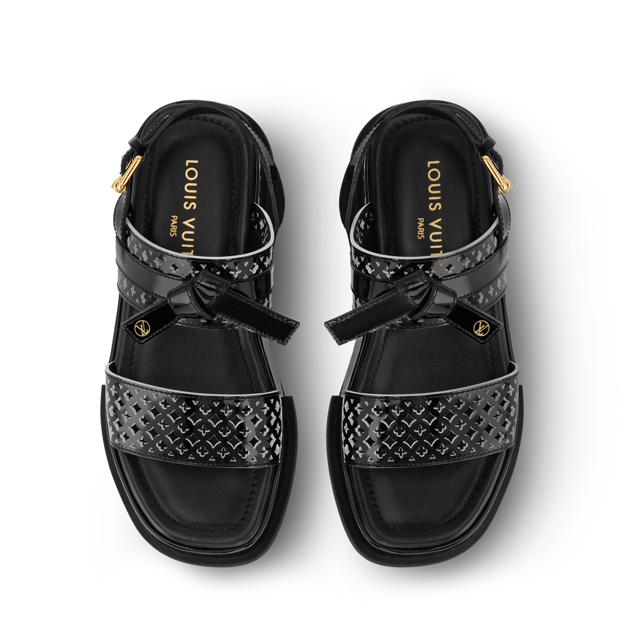 Maya 舒適涼鞋  in 女士