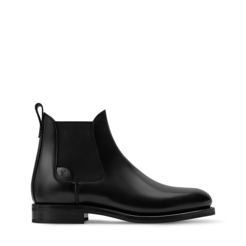 Mayfair Chelsea Boot in Men's Shoes Boots collections by Louis Vuitton (Product zoom)