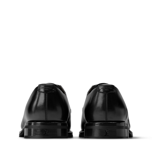 Mayfair Derby in Men's Shoes Lace-ups and Buckles Shoes collections by Louis Vuitton (Product zoom)