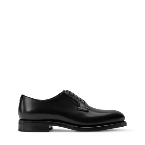 Mayfair Derby in Men's Shoes Lace-ups and Buckles Shoes collections by Louis Vuitton (Product zoom)