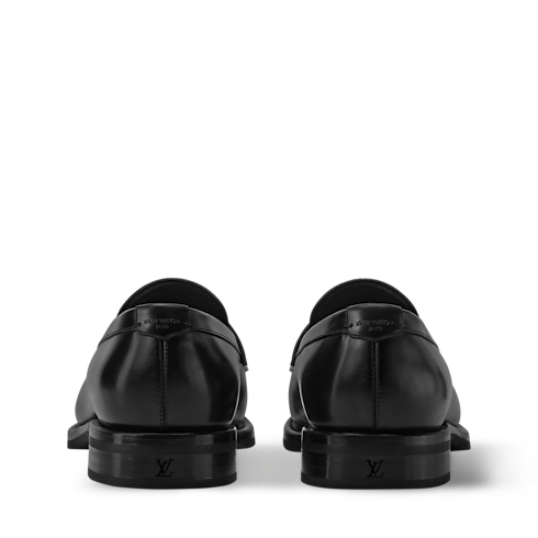 Mayfair Loafer in Men's Shoes Loafers collections by Louis Vuitton (Product zoom)