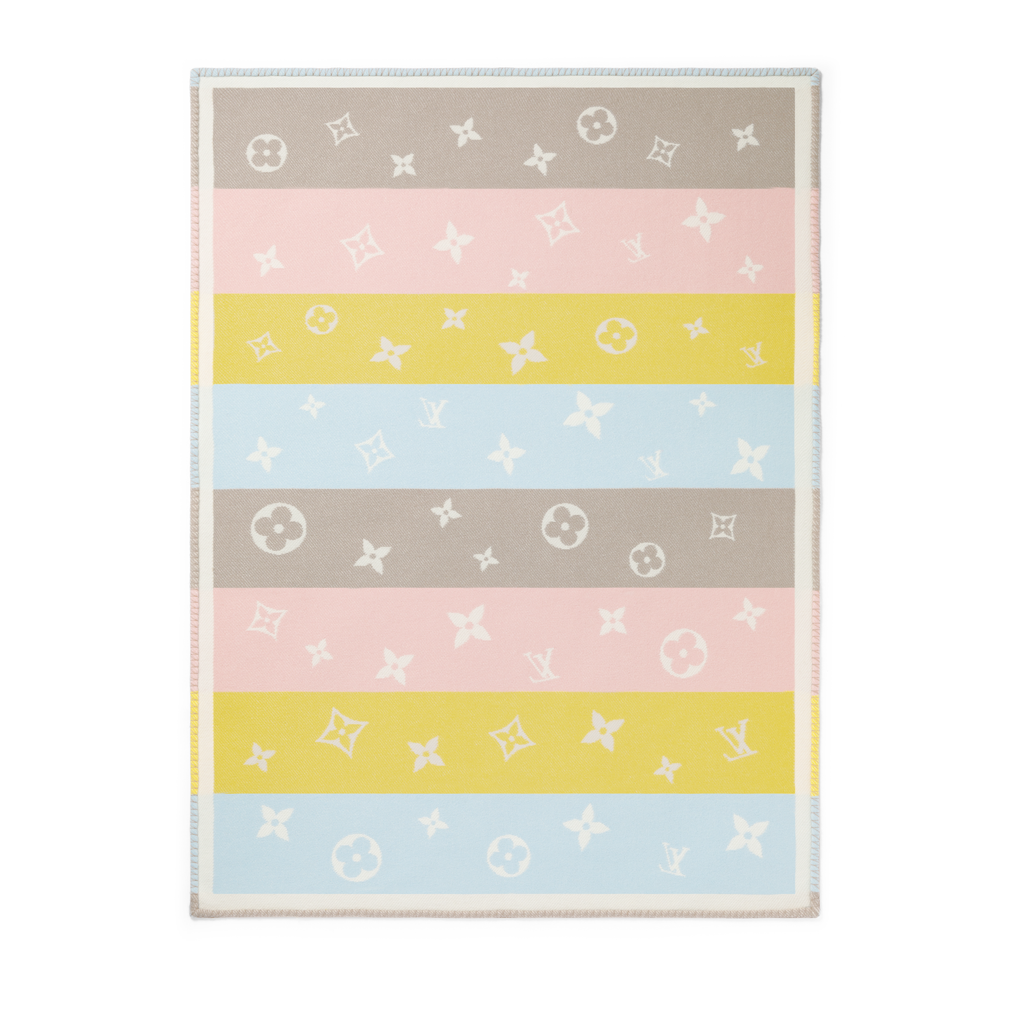 Meli-Melo Plaid . in Gifts