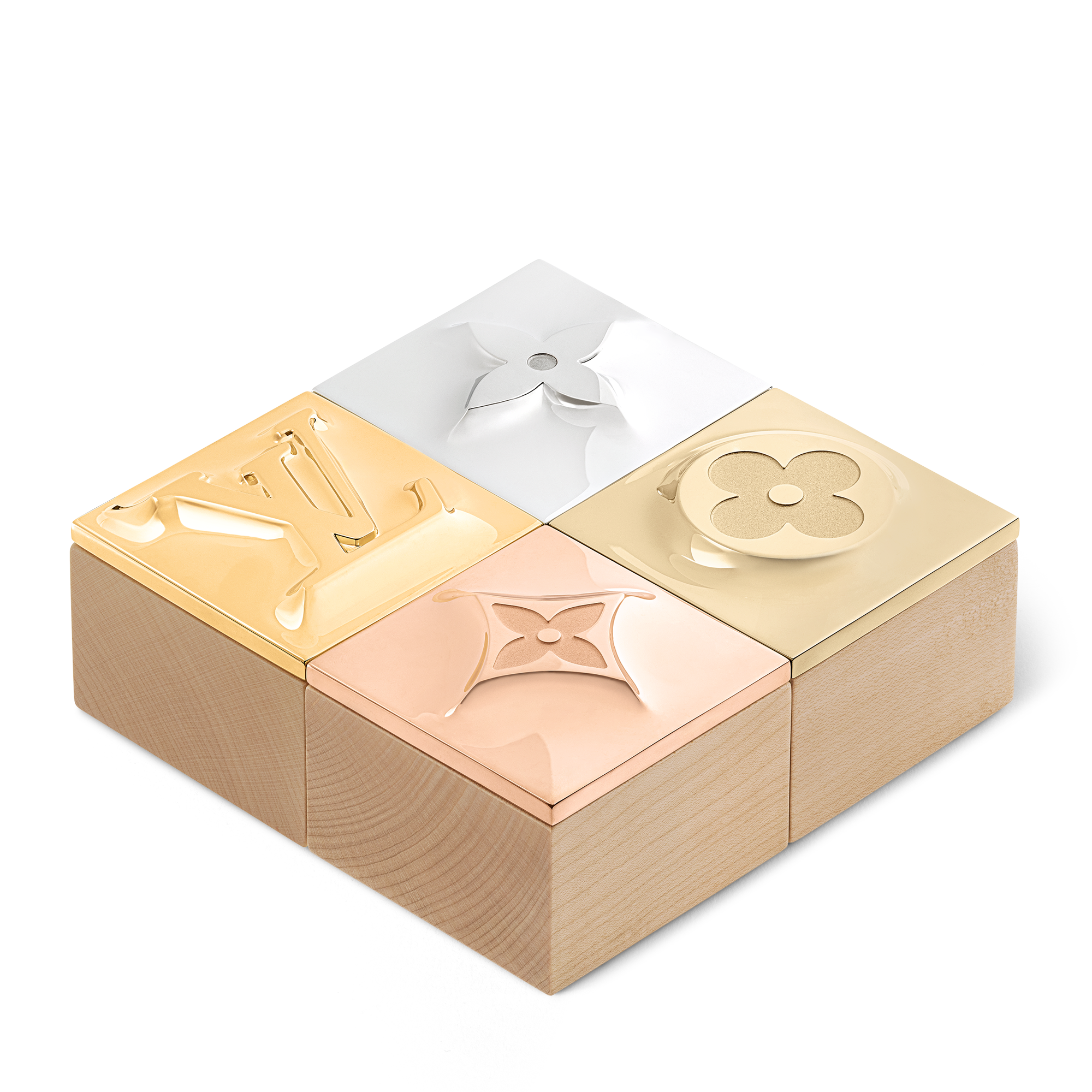 Metalgram 盒子  in 精選禮品