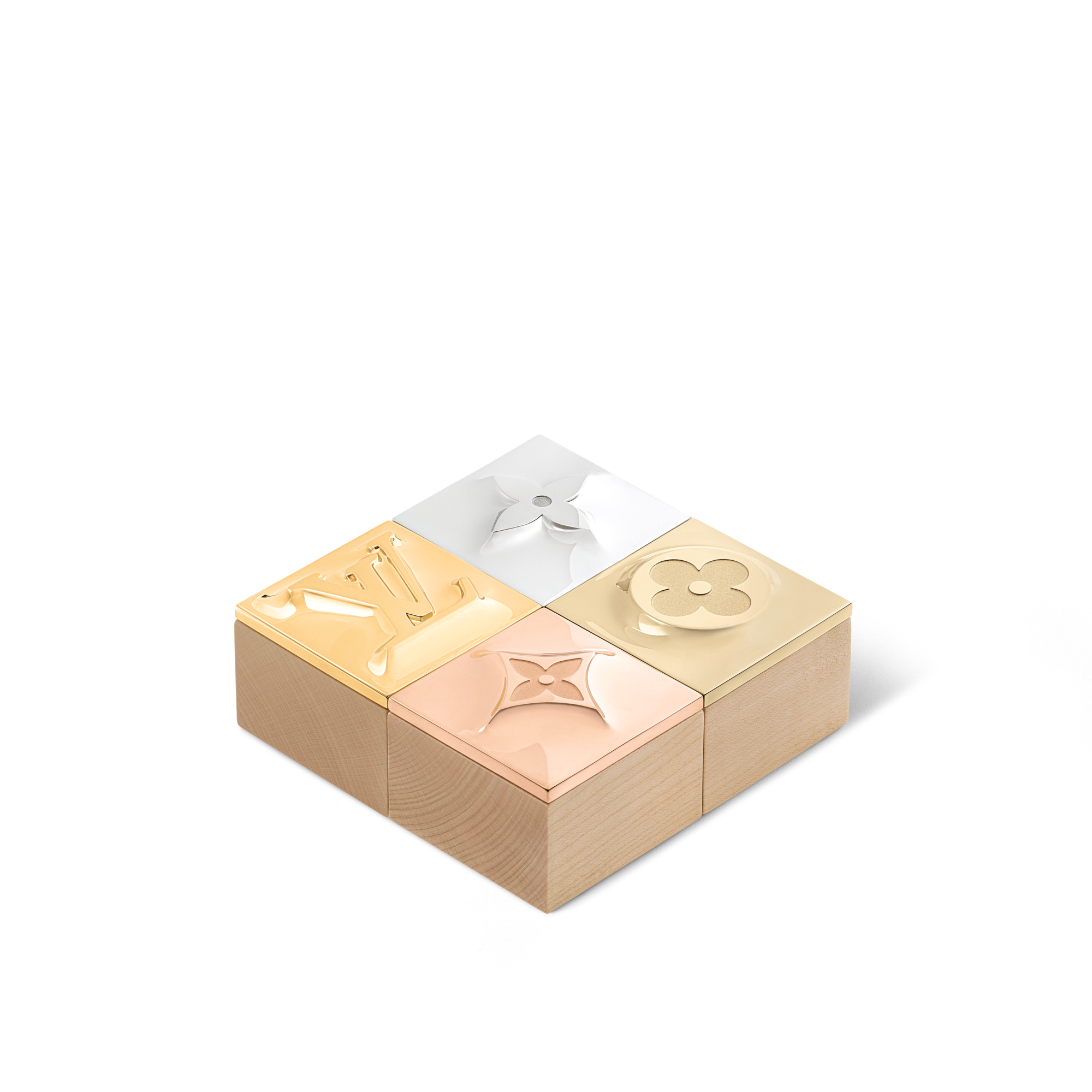 Metalgram 盒子  in 精選禮品